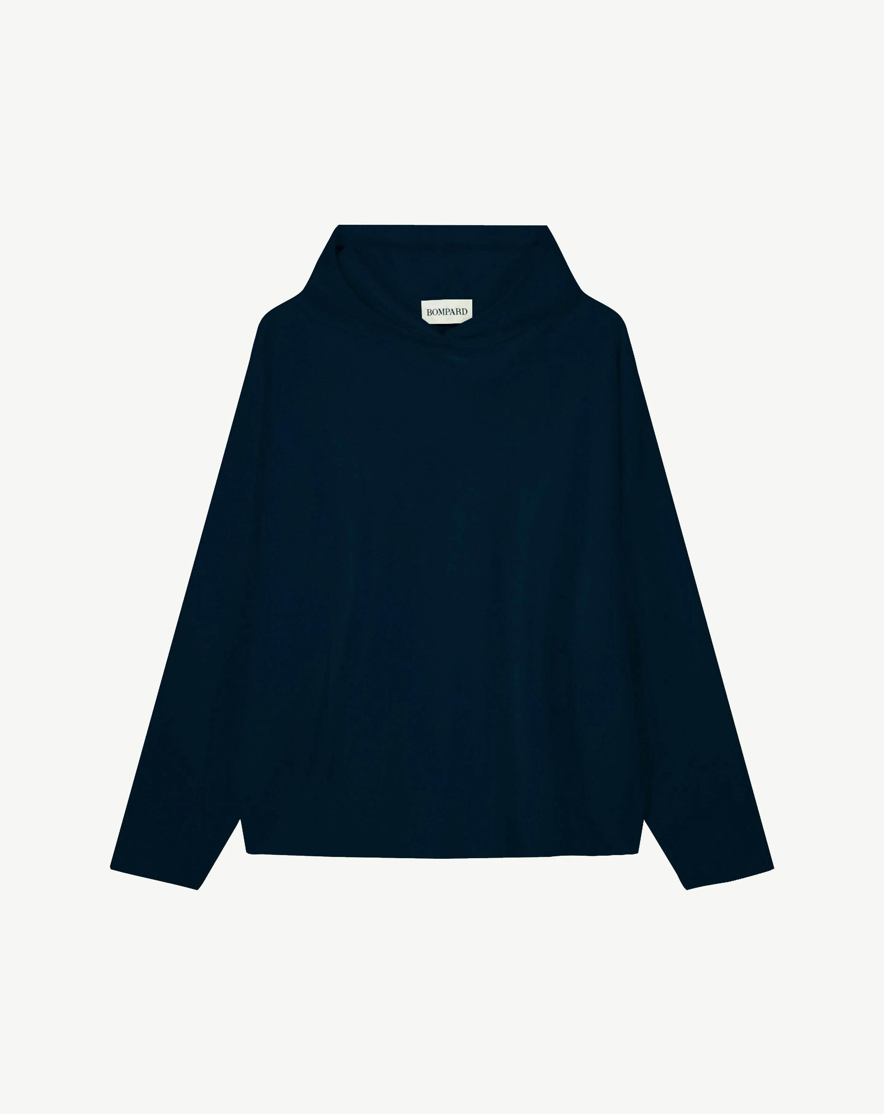 Pull à capuche milano