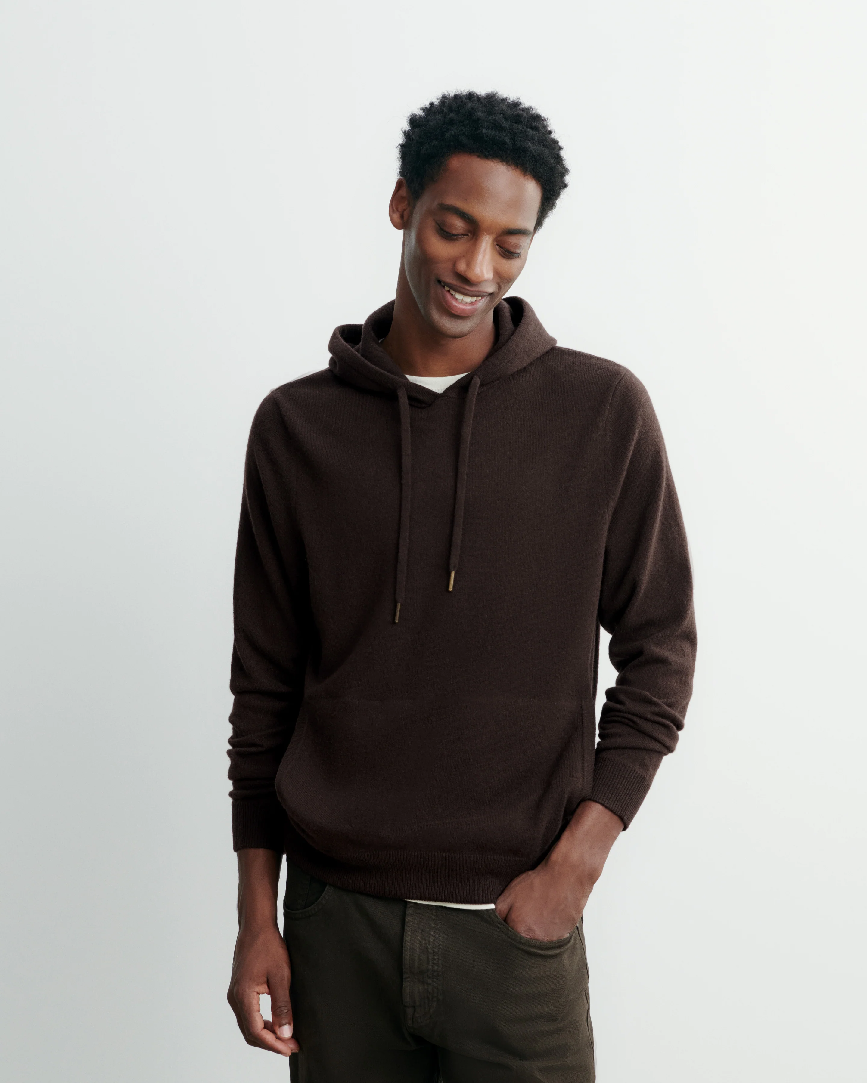 Pull à capuche - Image 2