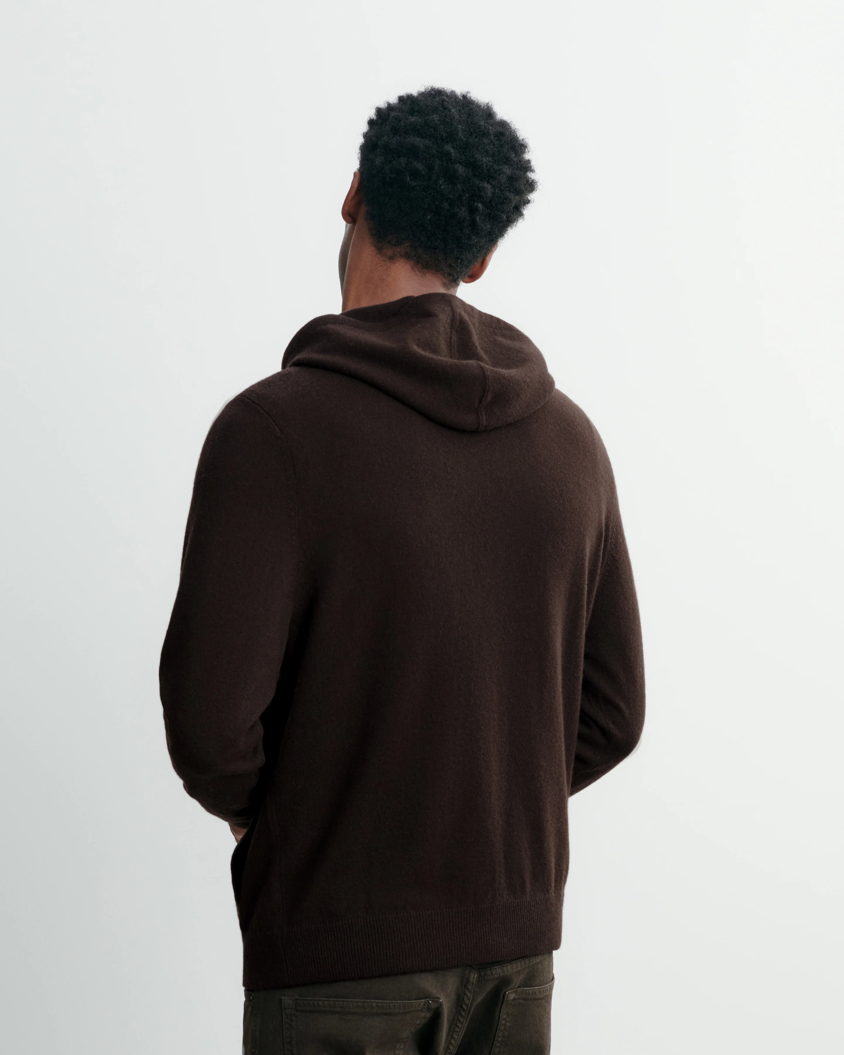 Pull à capuche - Image 3