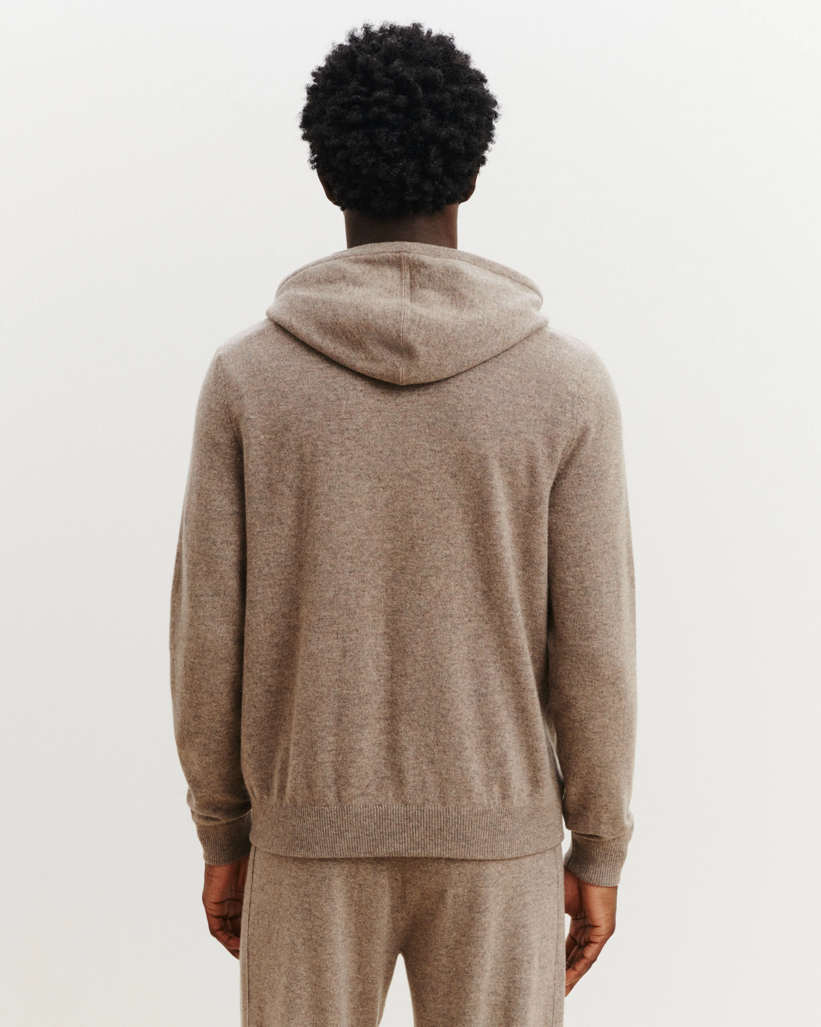 Pull à capuche - Image 3
