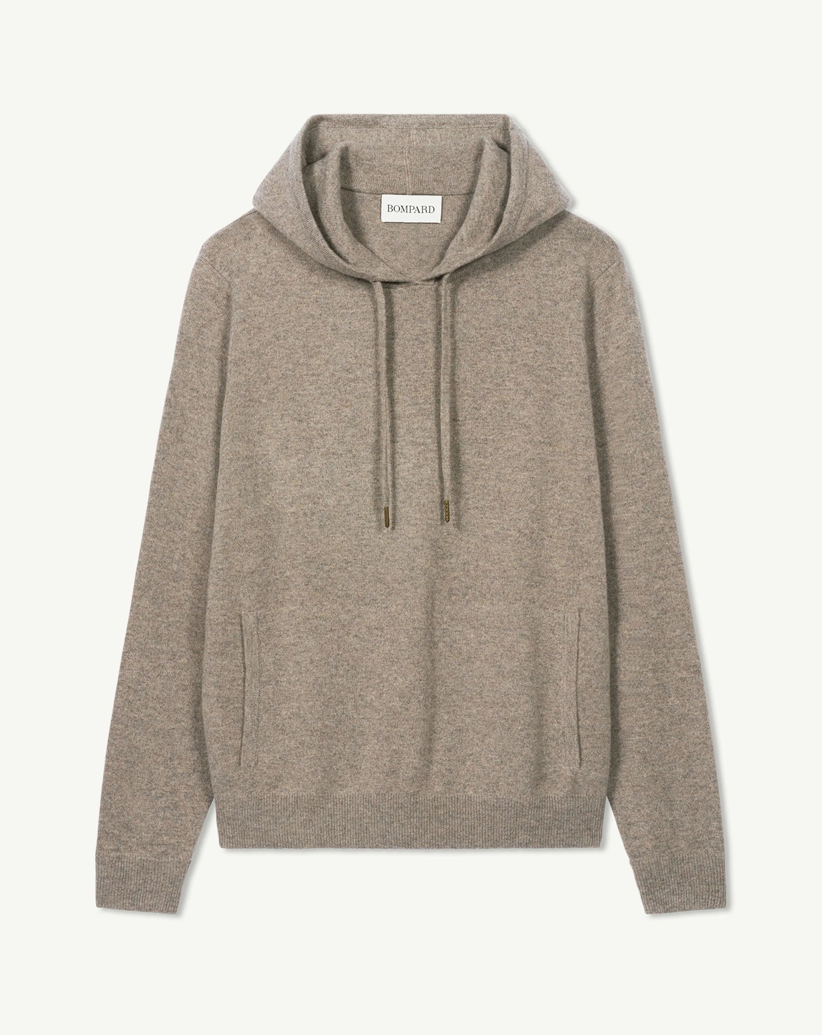 Pull à capuche - Image 4