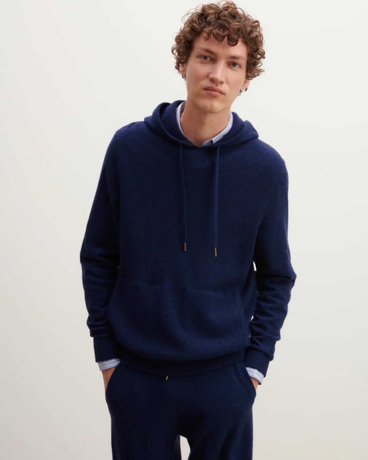 Pull à capuche - Image 2