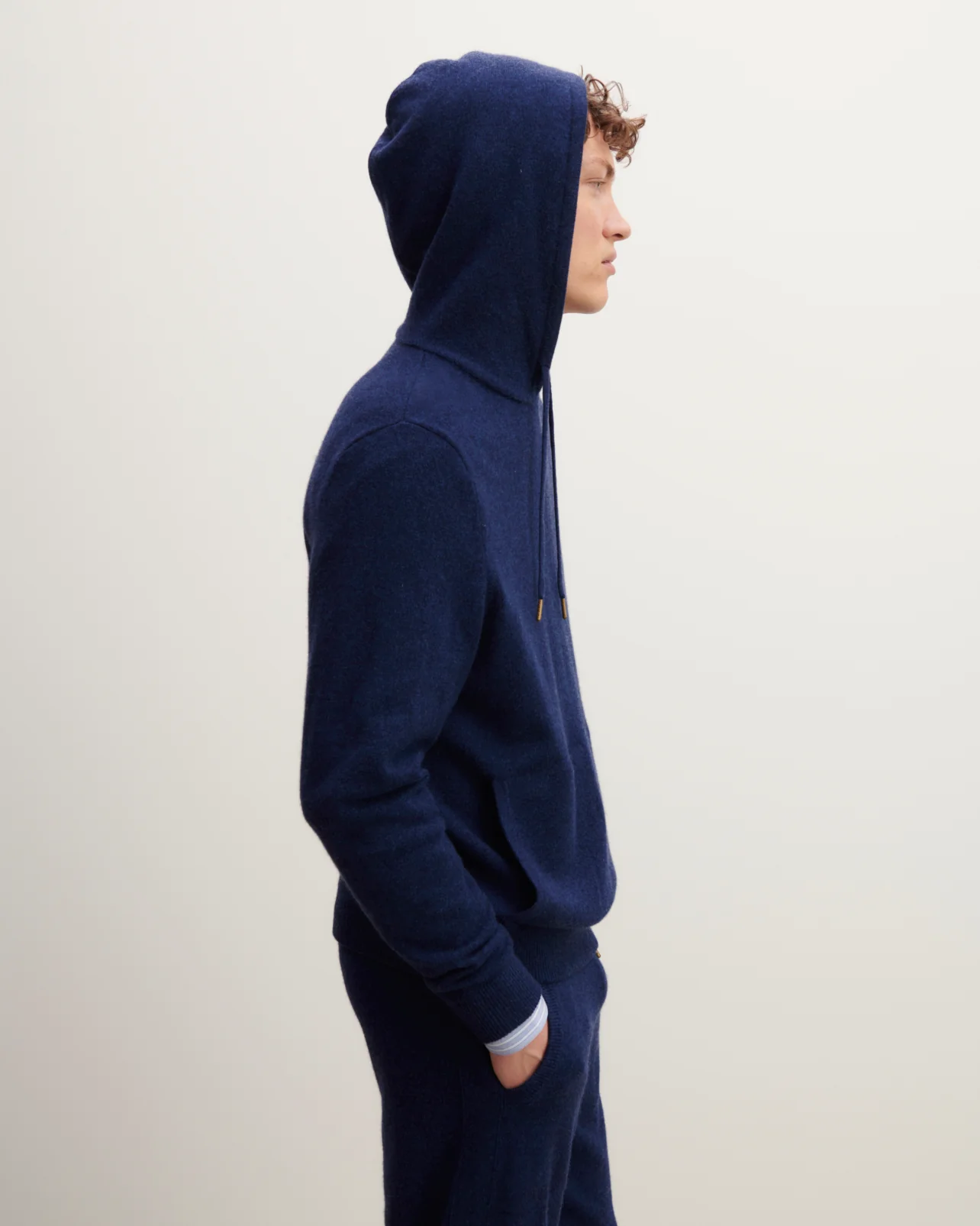 Pull à capuche - Image 3
