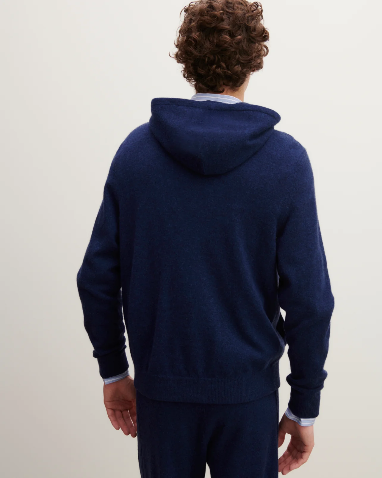 Pull à capuche - Image 4