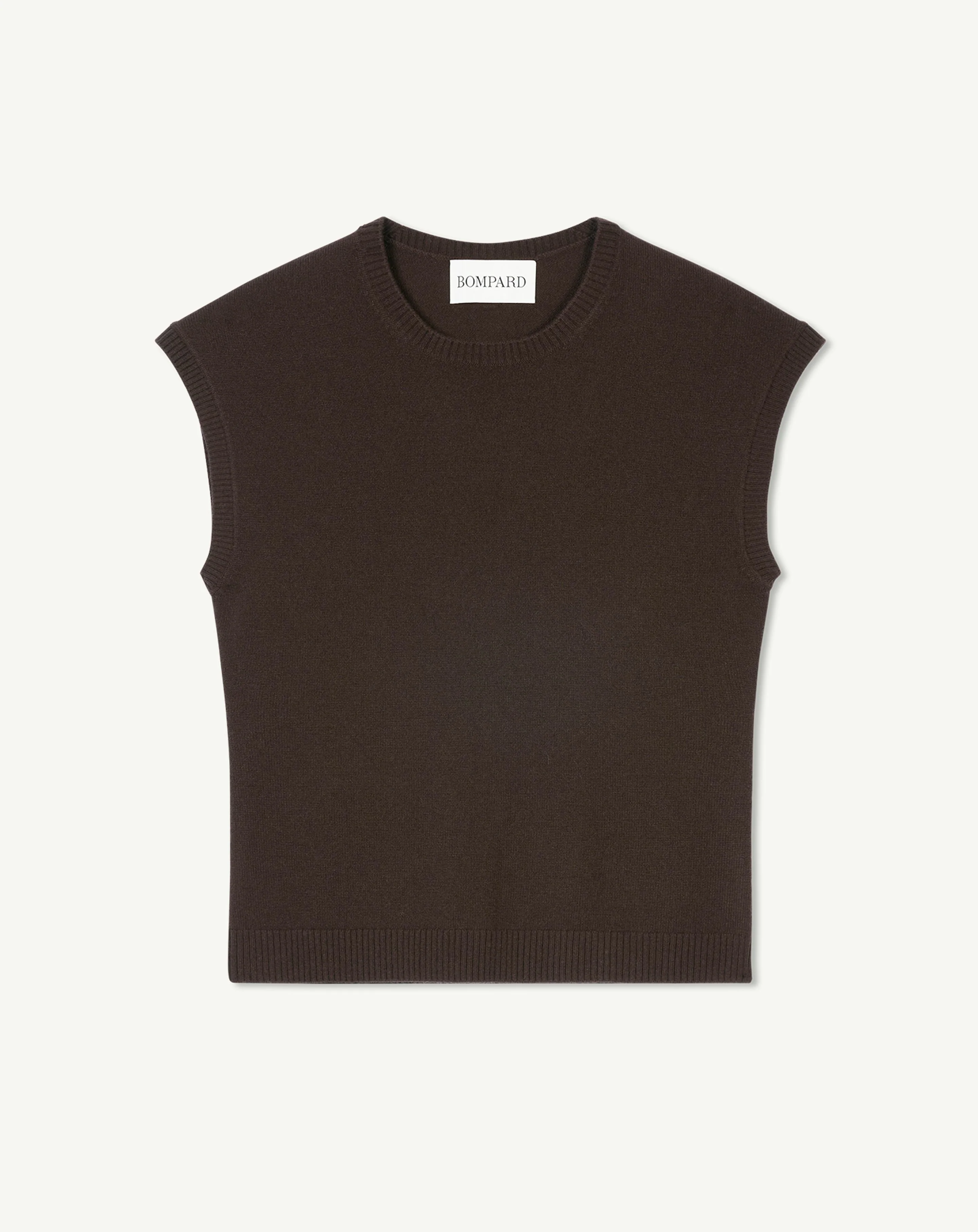 Pull à petites manches - Image 4