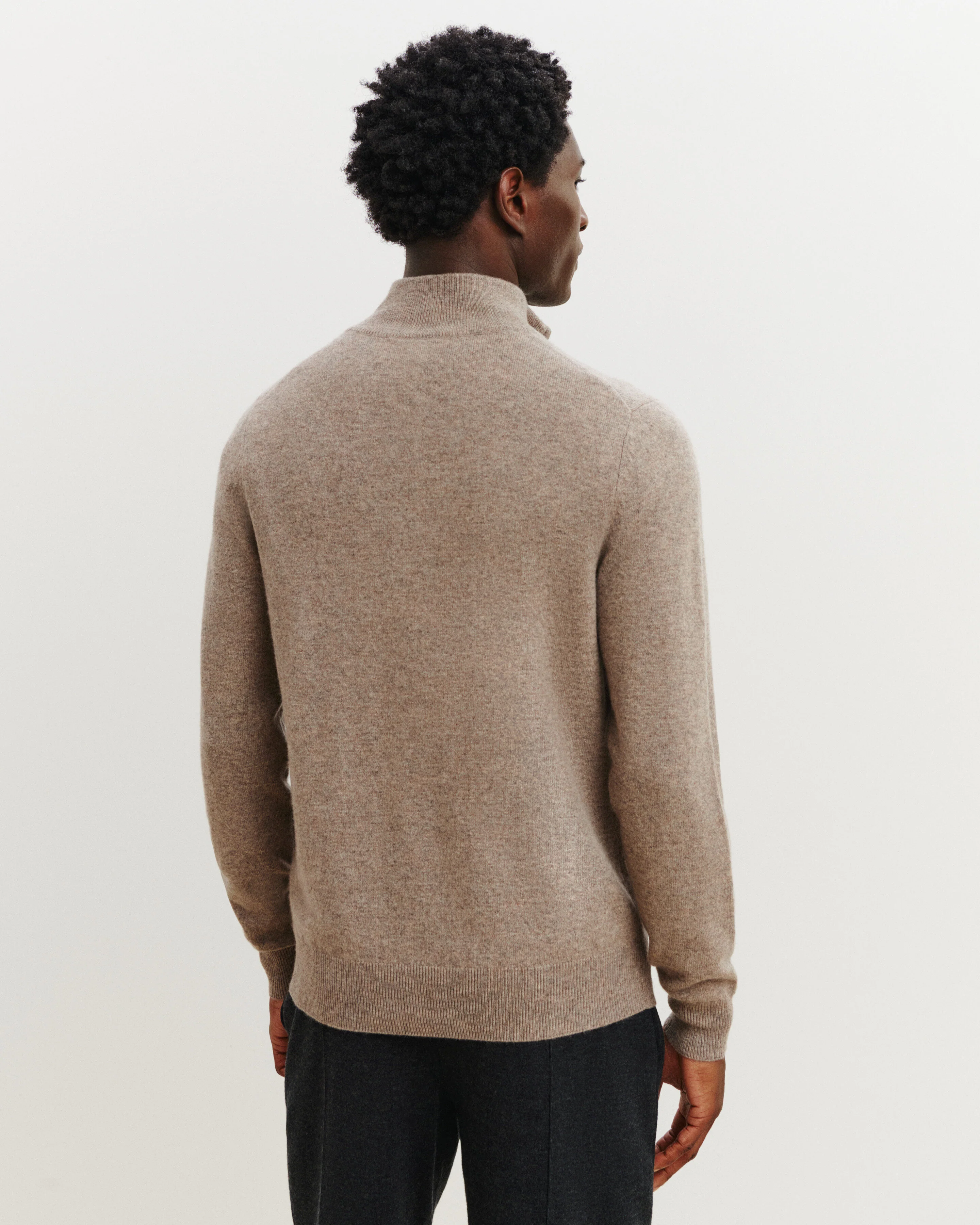 Pull camionneur - Image 3