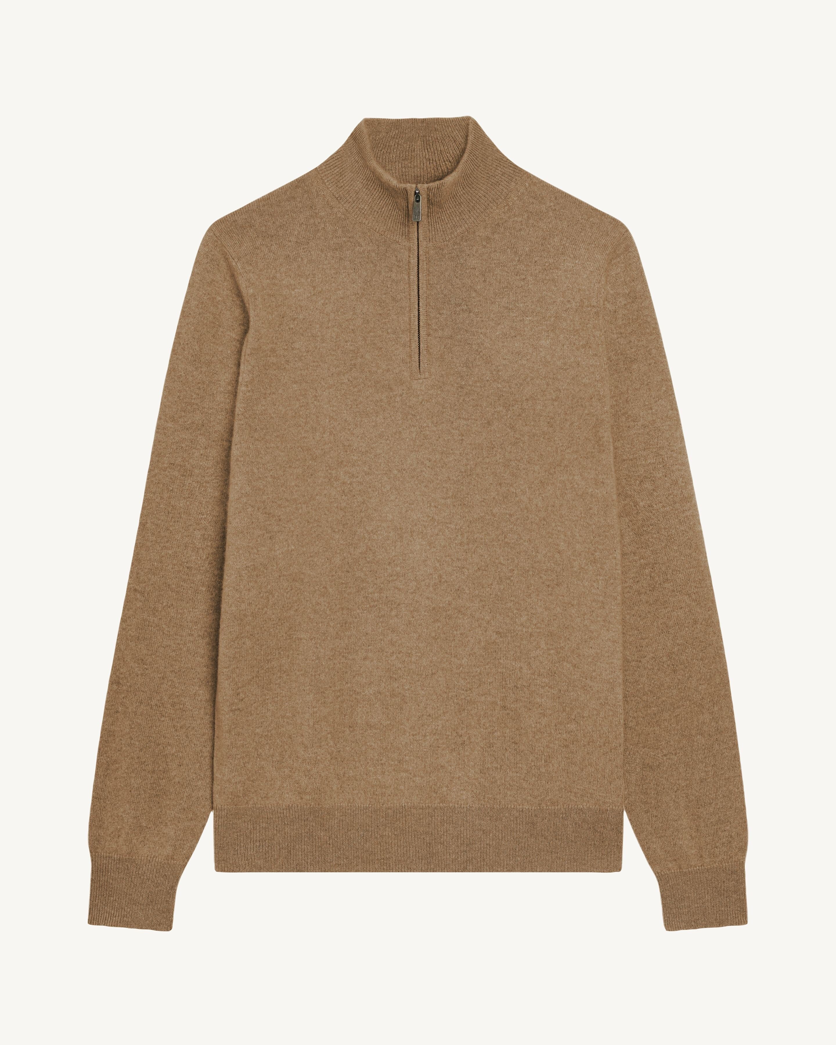 Pull camionneur