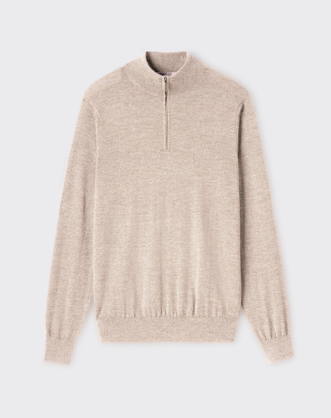 Pull col camionneur