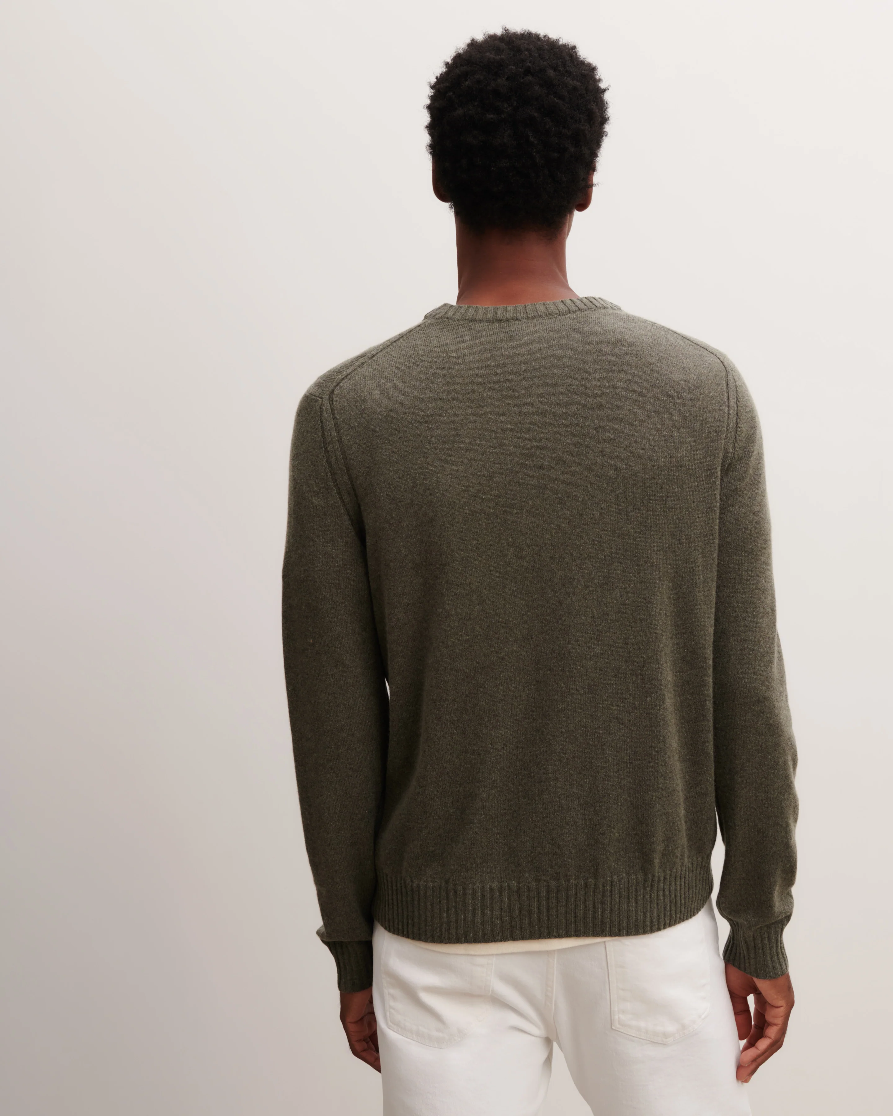 Pull col rond - Image 2