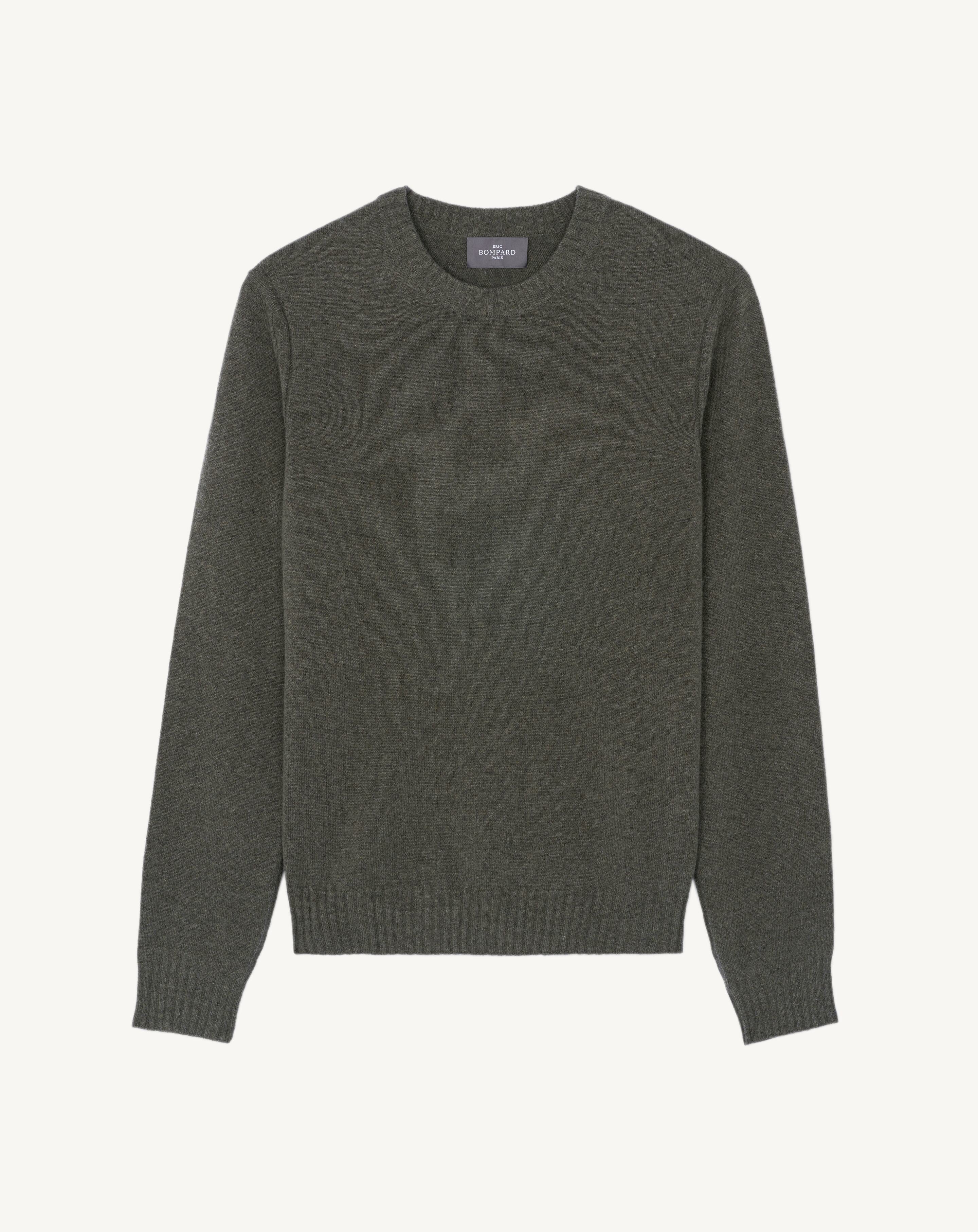 Pull col rond - Image 3
