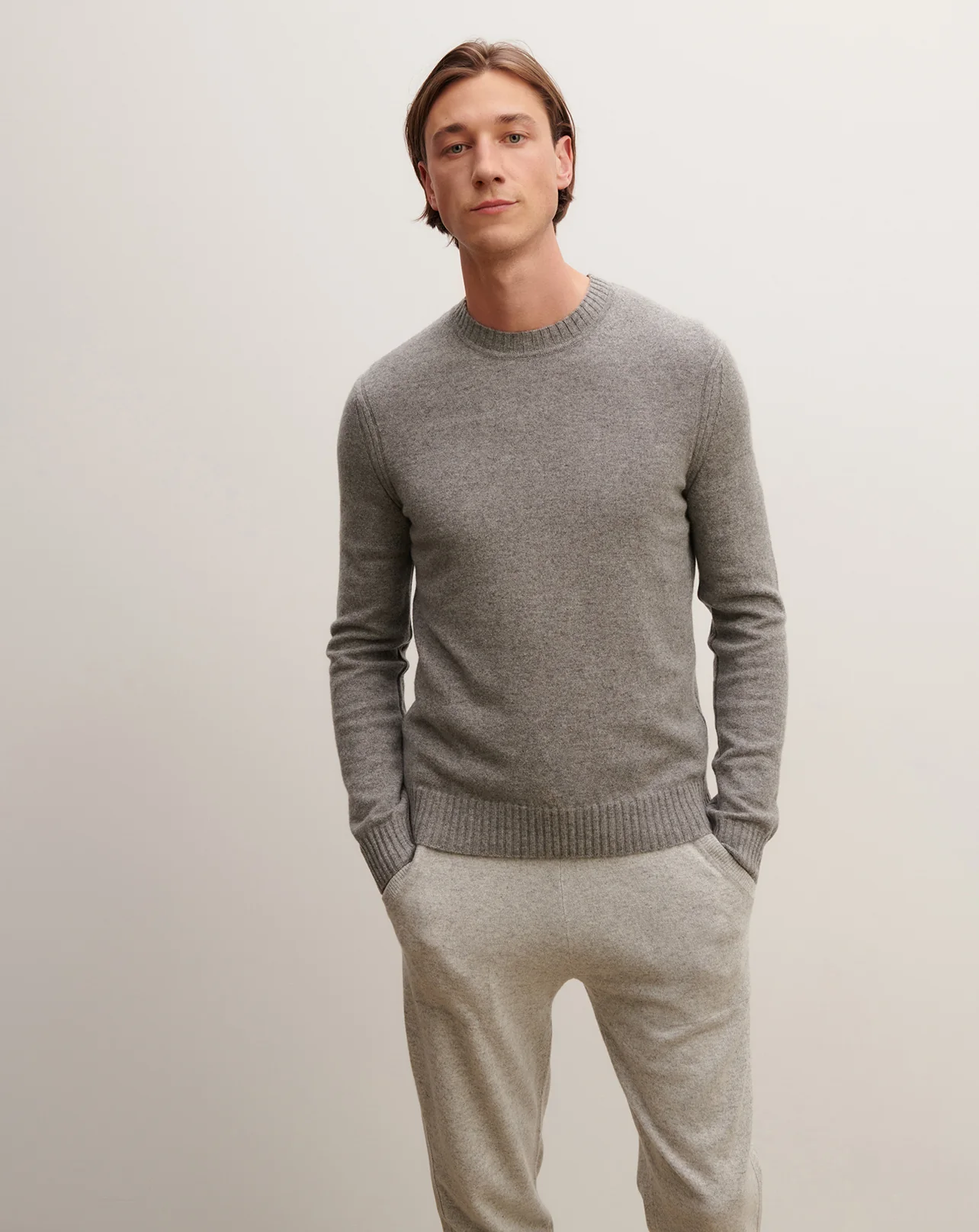 Pull col rond - Image 2