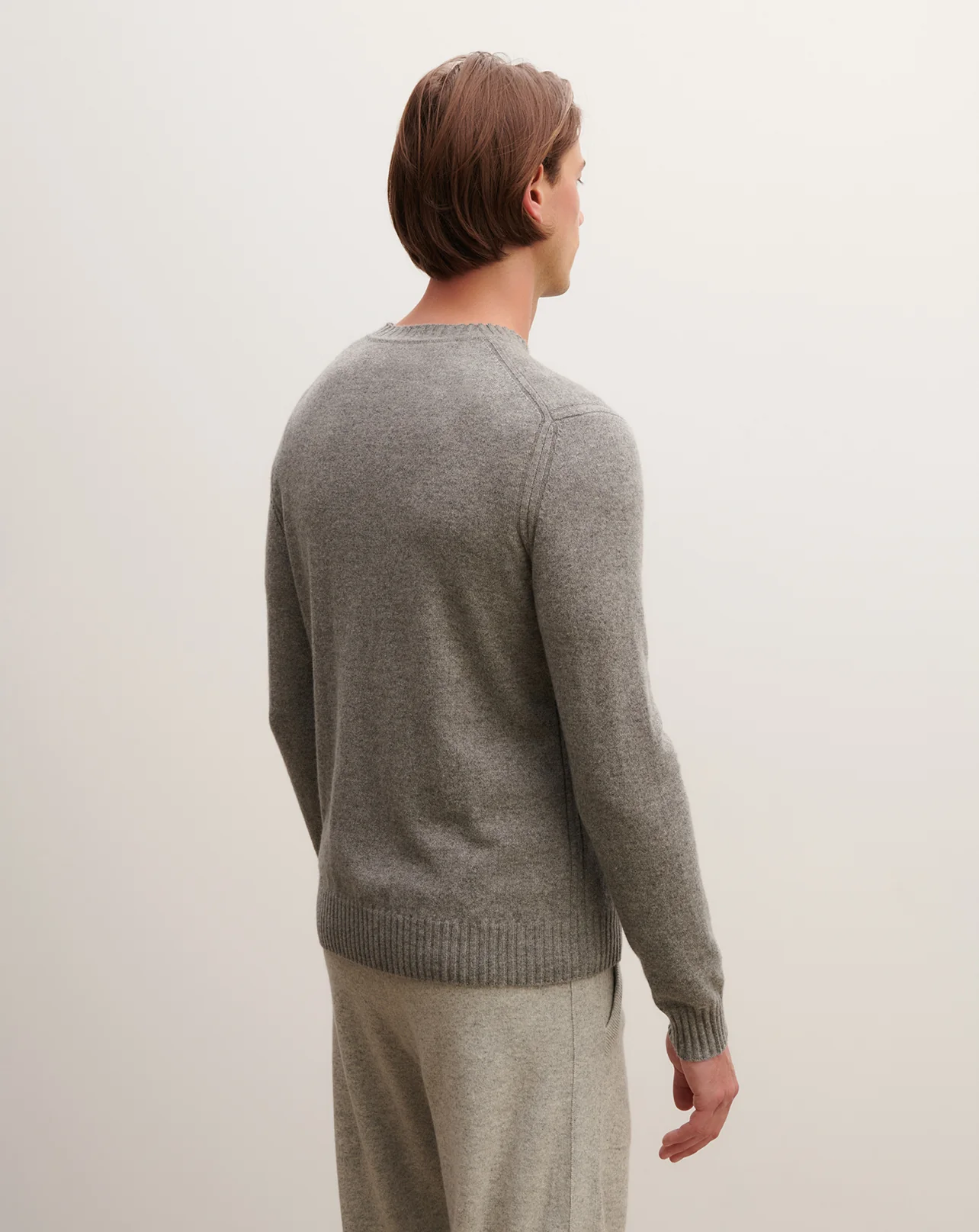 Pull col rond - Image 3