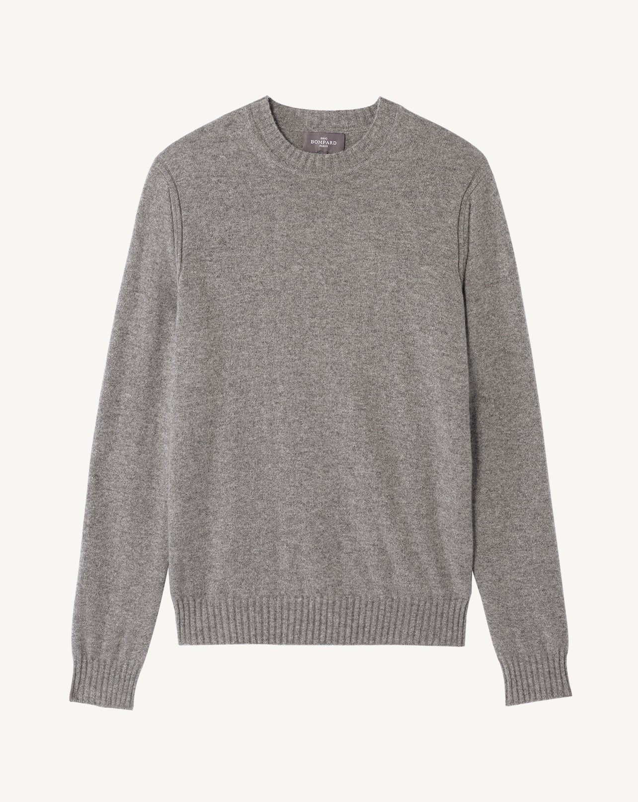 Pull col rond - Image 5