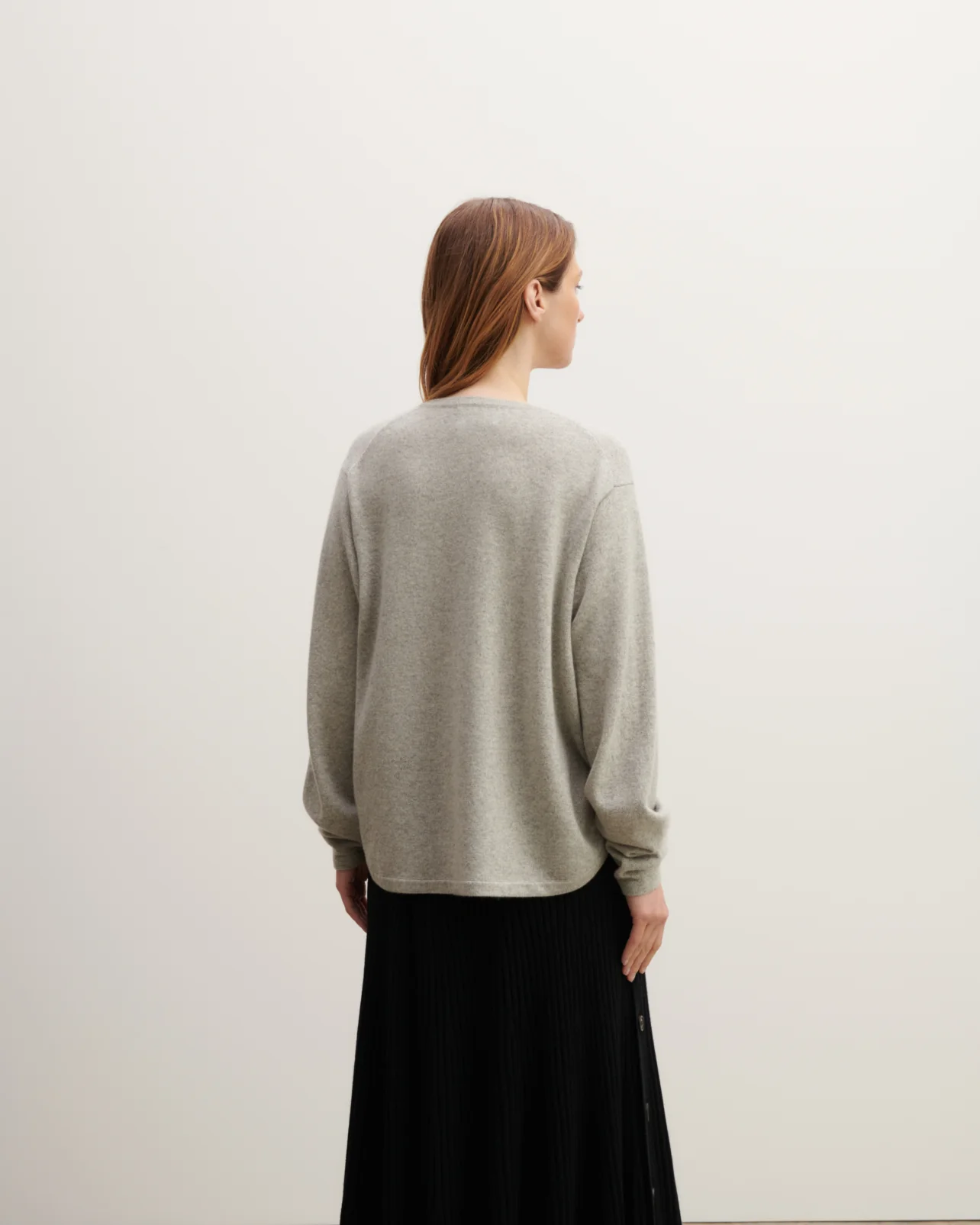 Pull col tunisien - Image 3