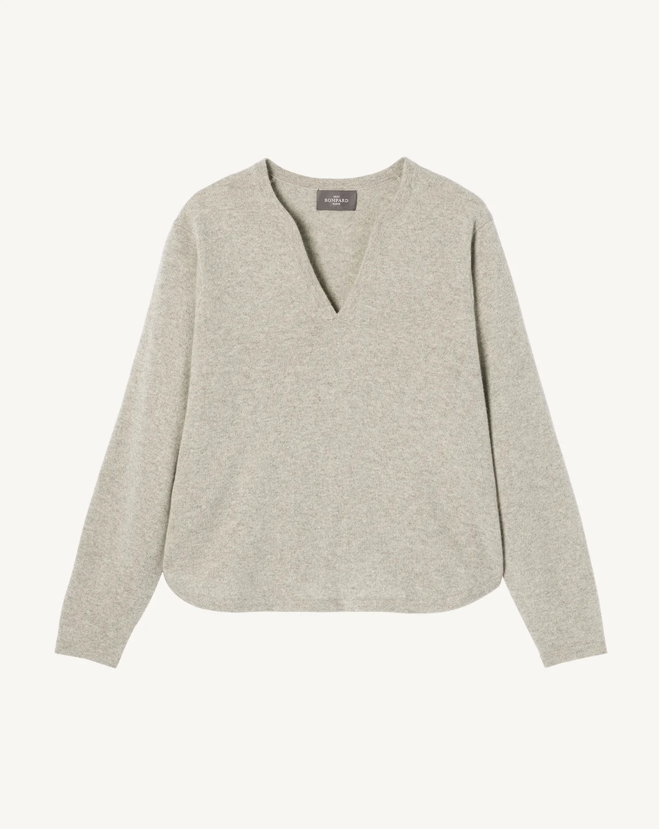 Pull col tunisien - Image 5