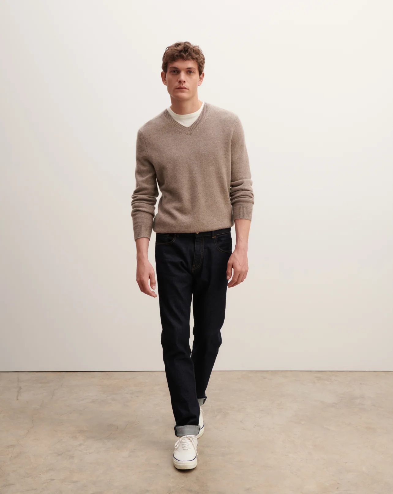 Pull col V - Image 2