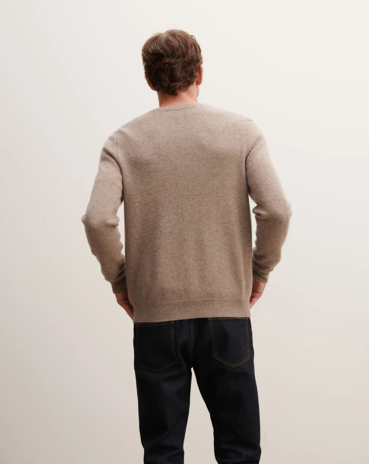 Pull col V - Image 3