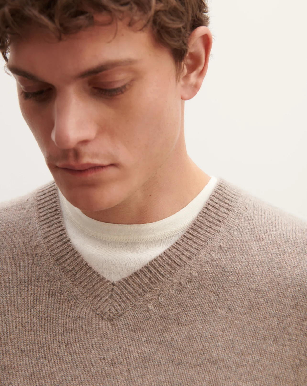 Pull col V - Image 4