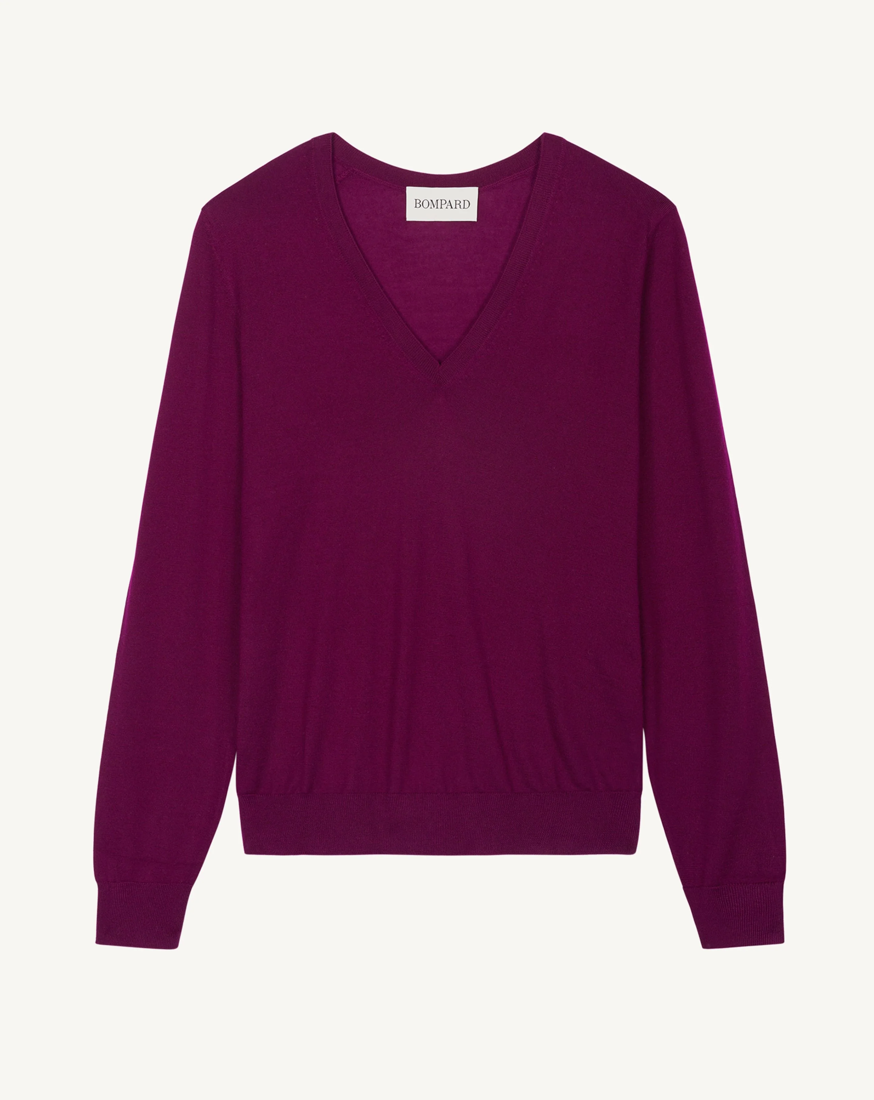 Pull col V ultrafin