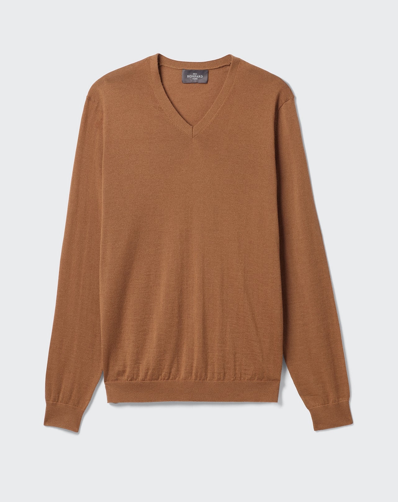 Pull col V ultrafin