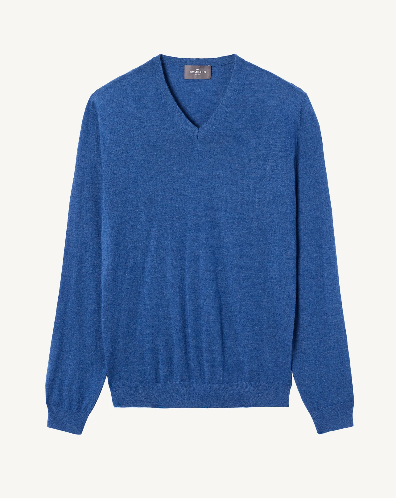 Pull col V ultrafin - Image 5