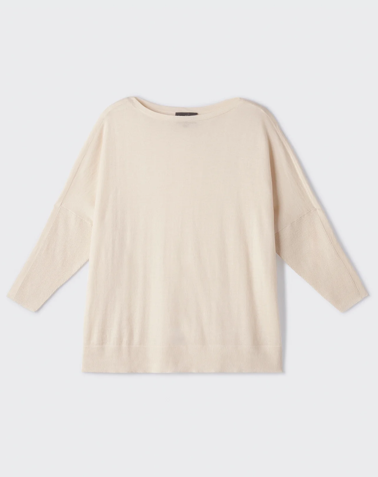 Pull oversize