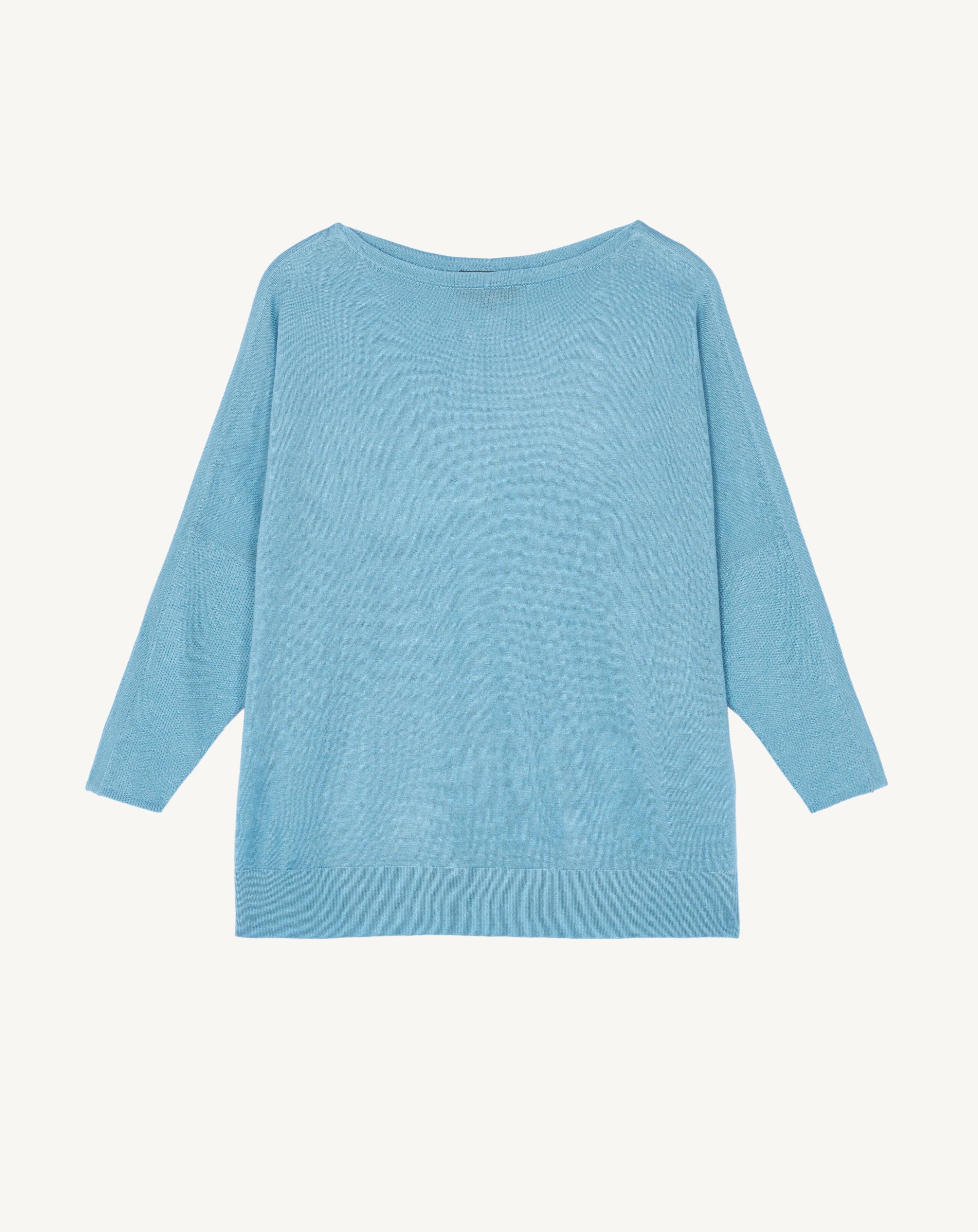 Pull oversize