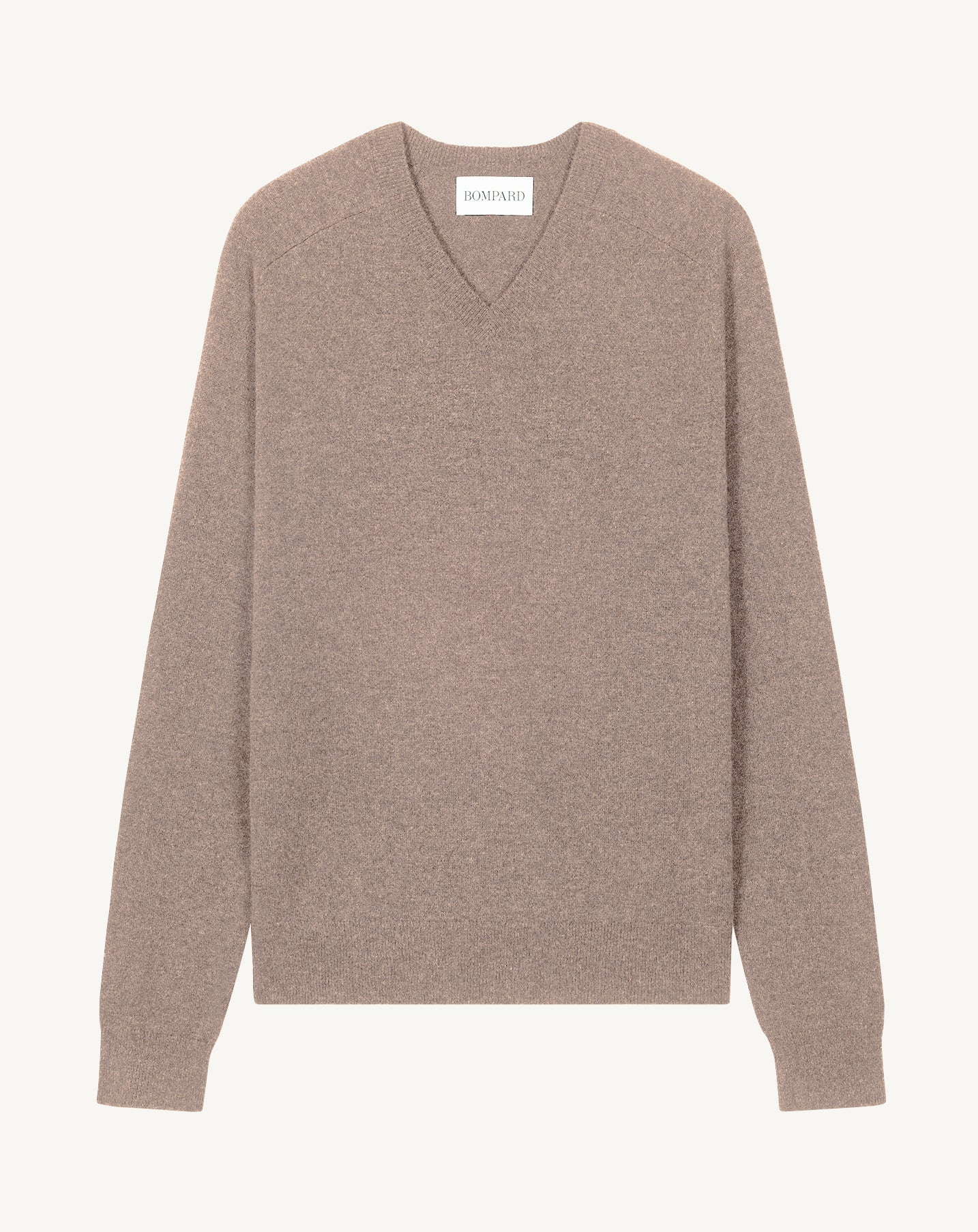 Pull V manches marteau - Image 5