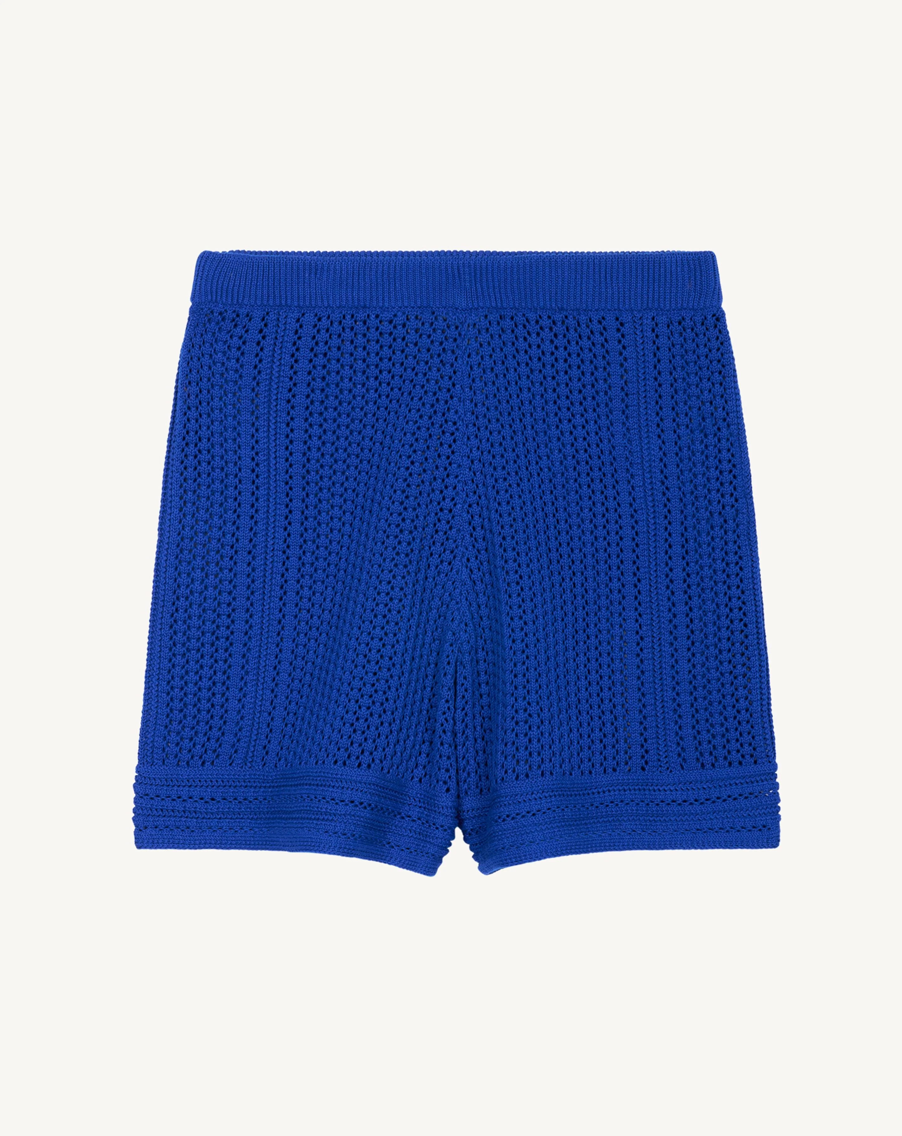 Short pointelle - Image 5