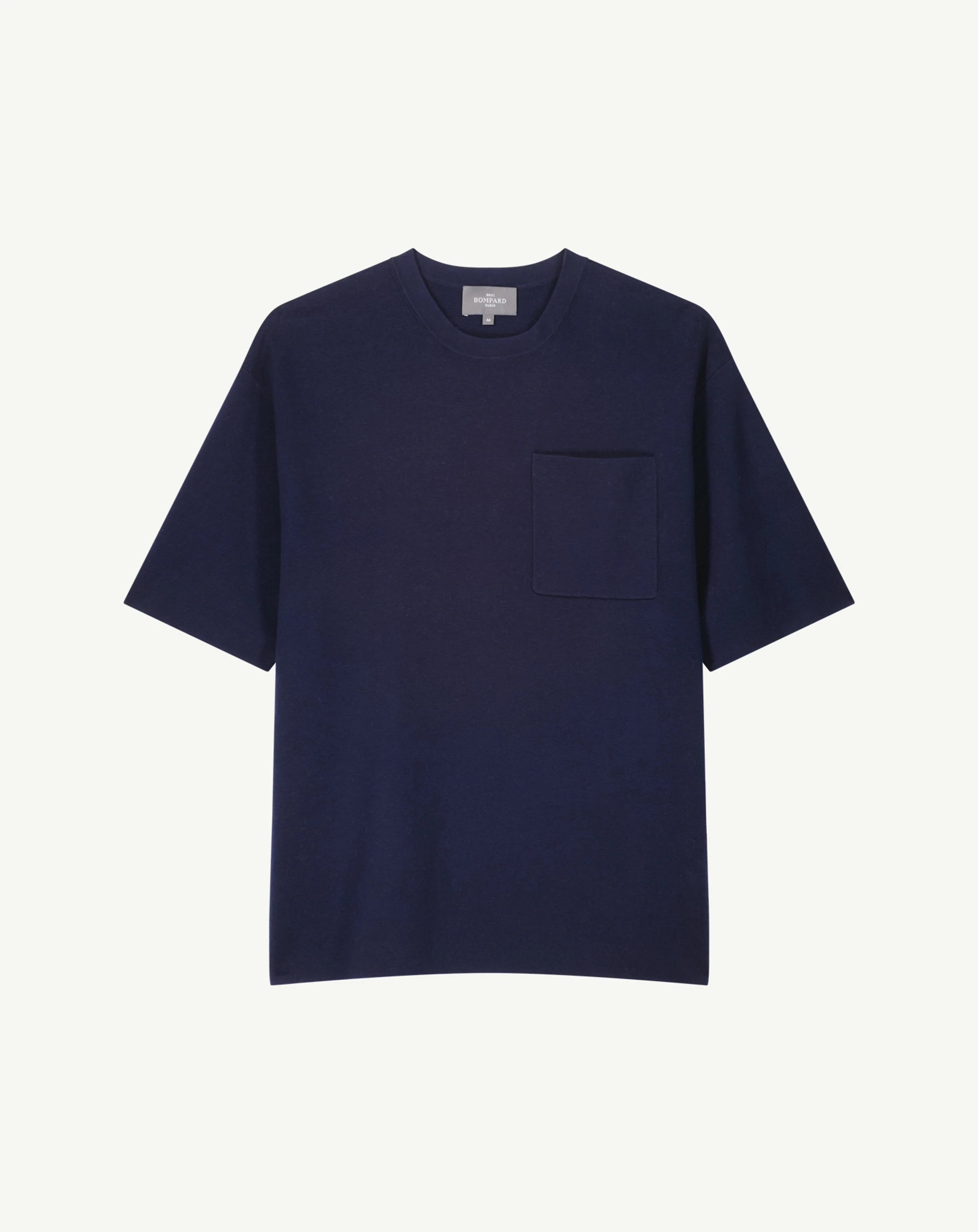 T-shirt ample milano - Image 4