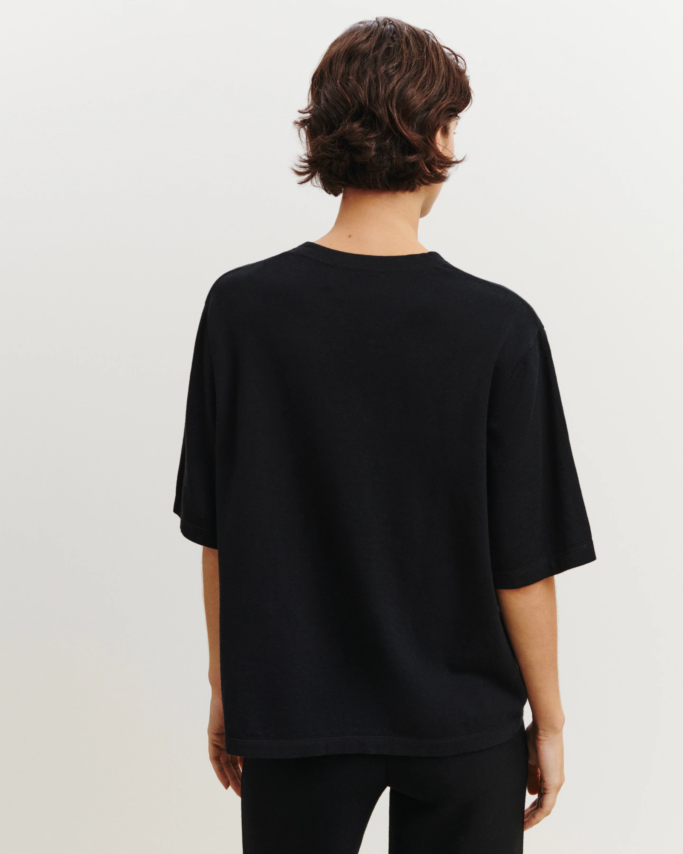 T-shirt ample - Image 3