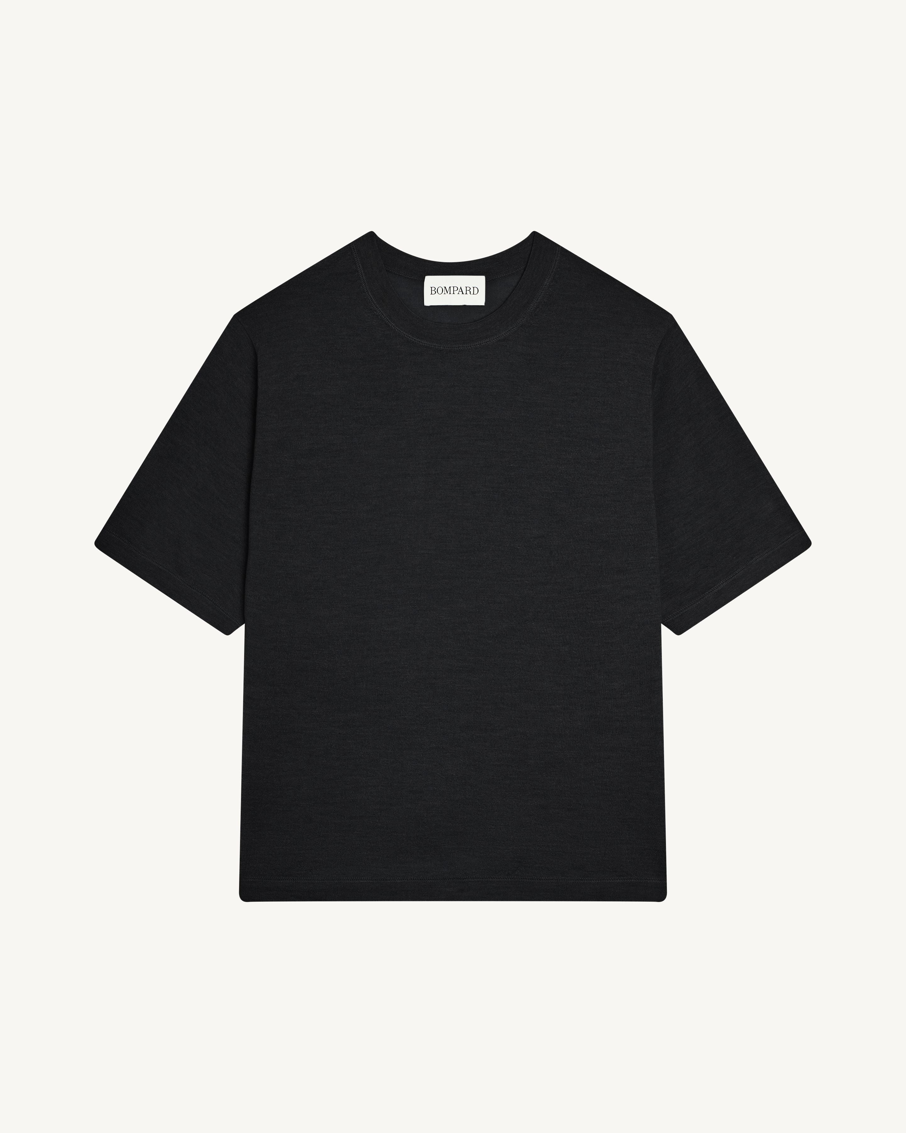 T-shirt ample - Image 4