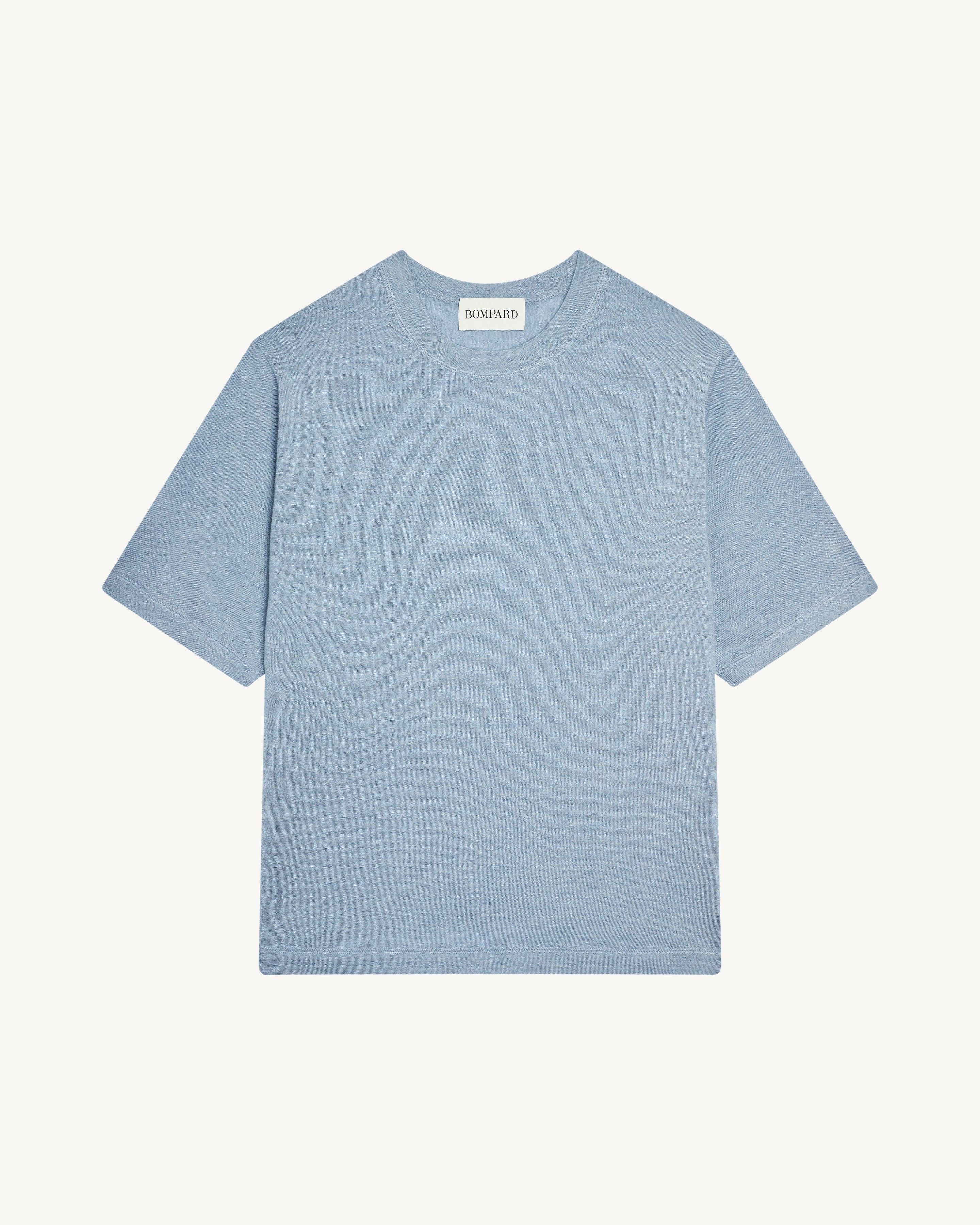 T-shirt ample - Image 4