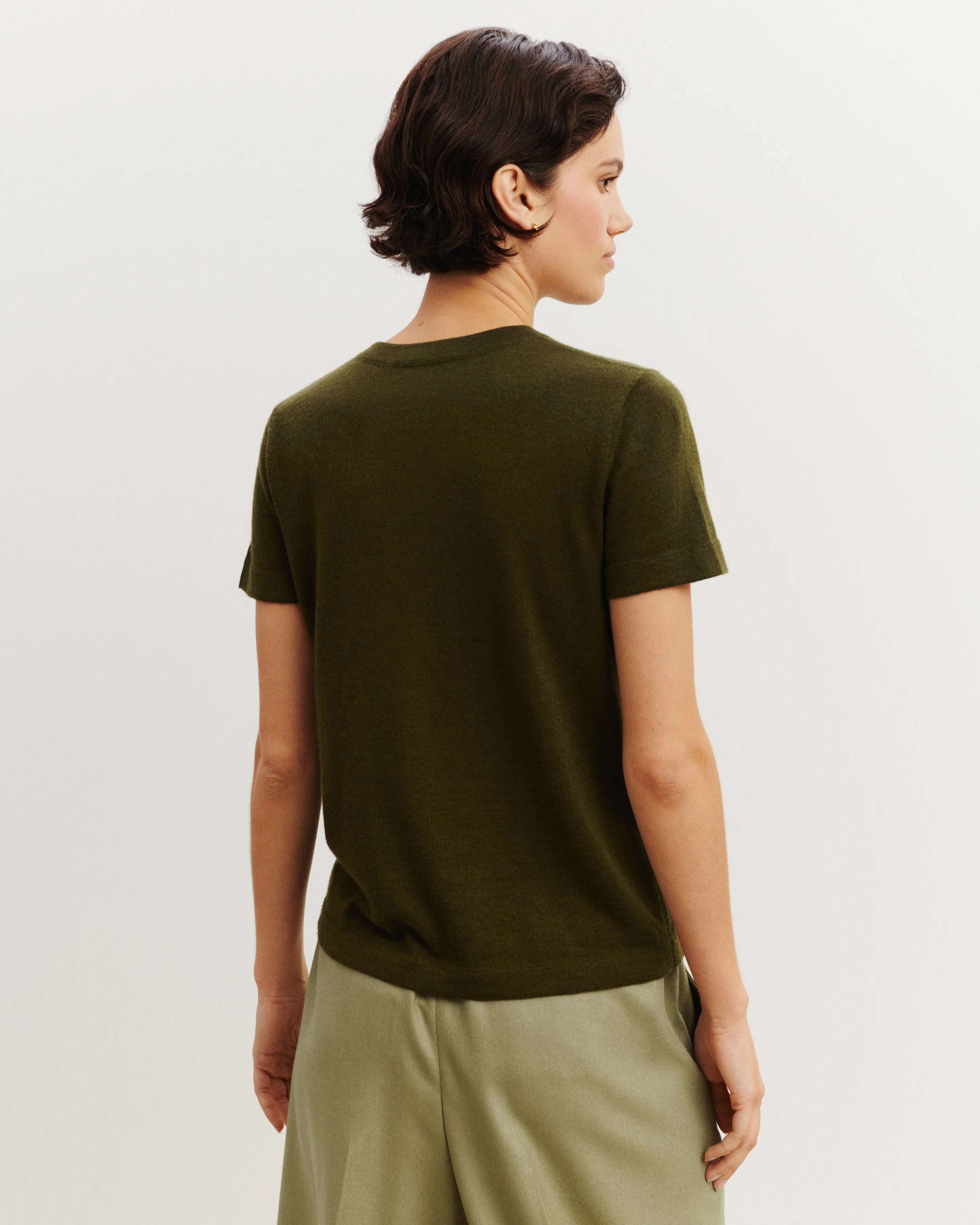 T-shirt ultrafin - Image 3