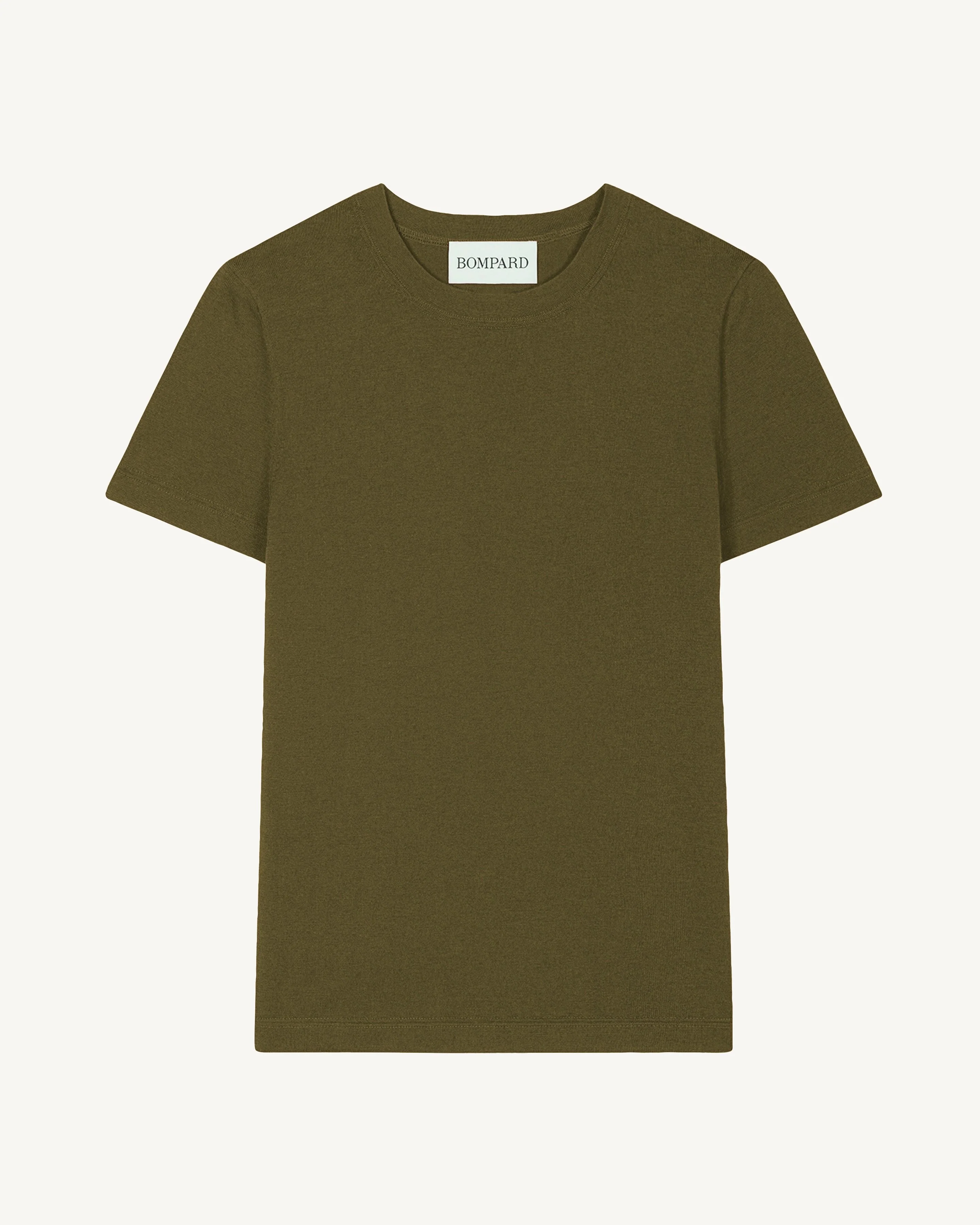 T-shirt ultrafin - Image 4