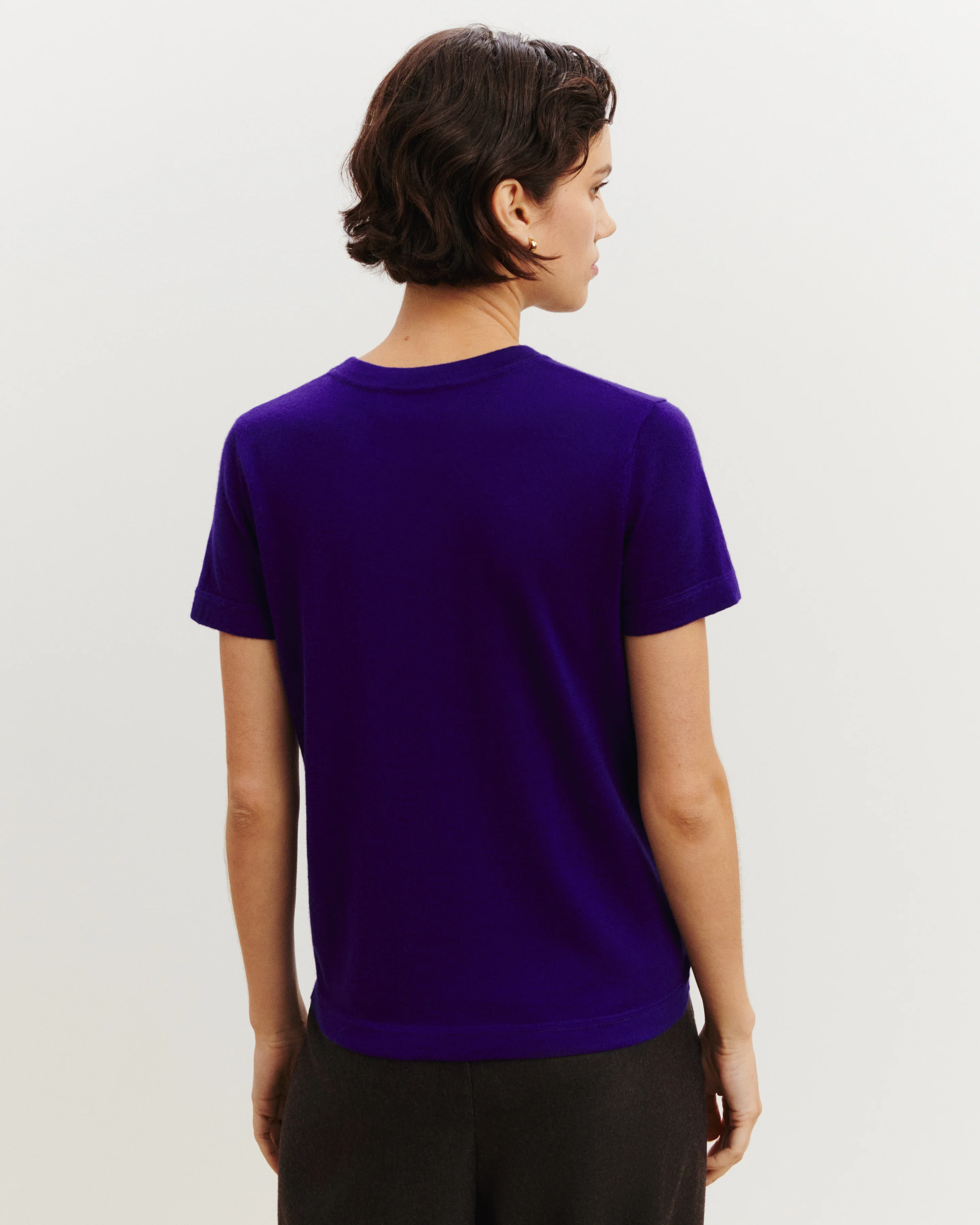 T-shirt ultrafin - Image 3