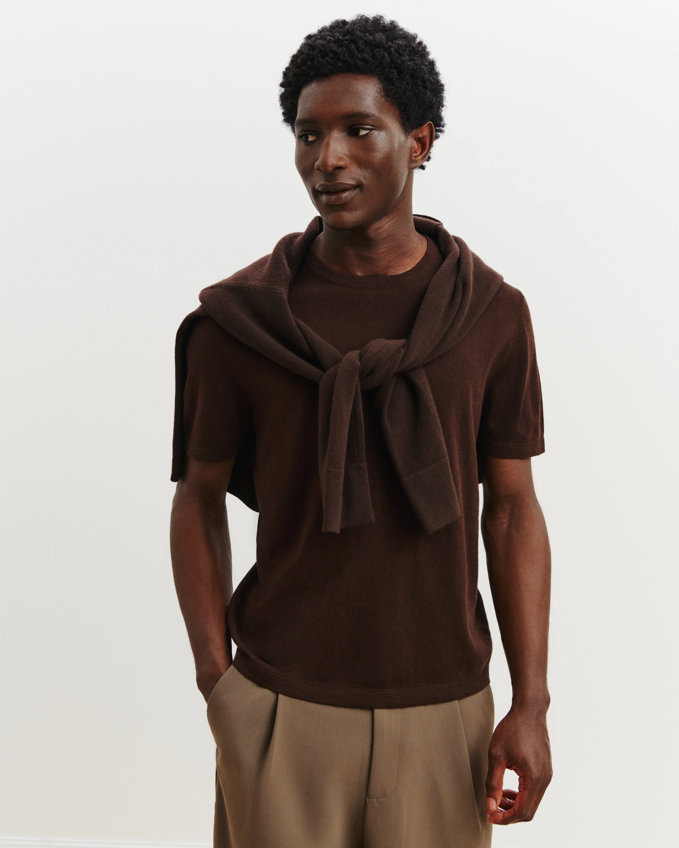 T-shirt ultrafin