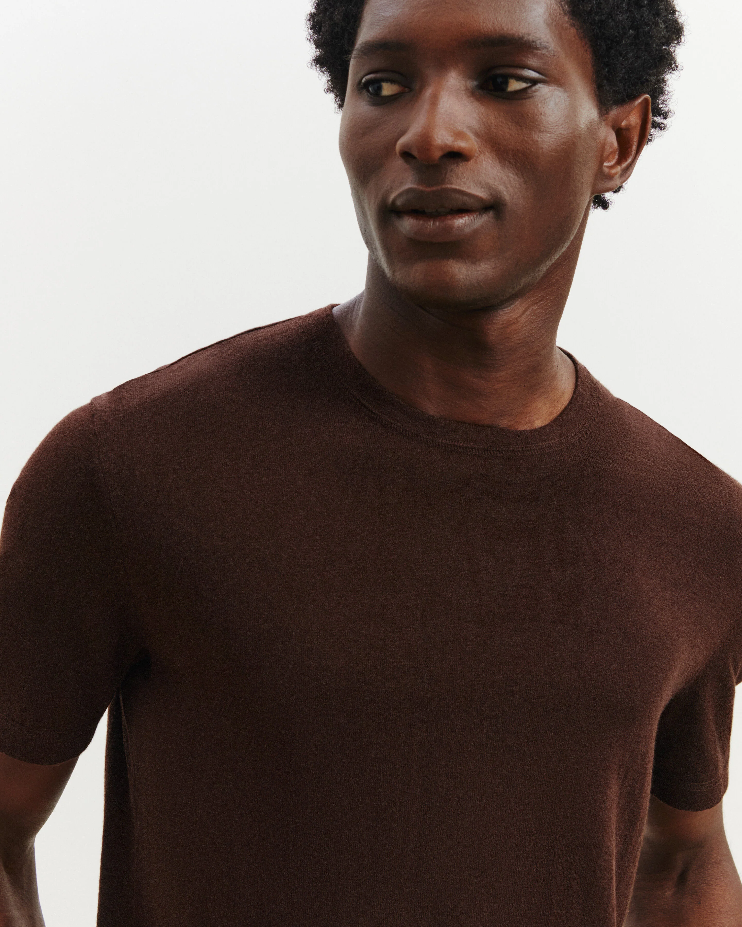 T-shirt ultrafin - Image 2