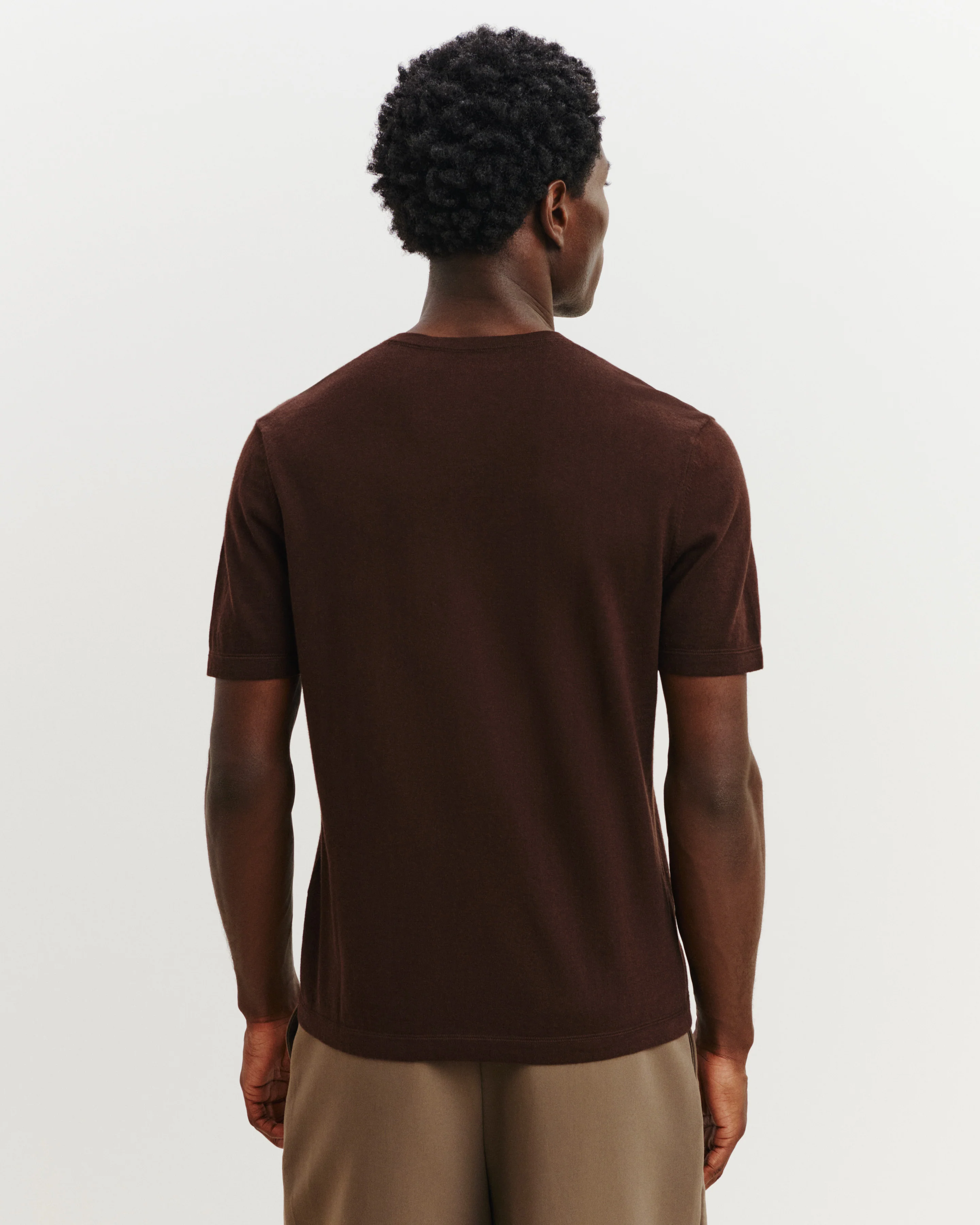 T-shirt ultrafin - Image 3