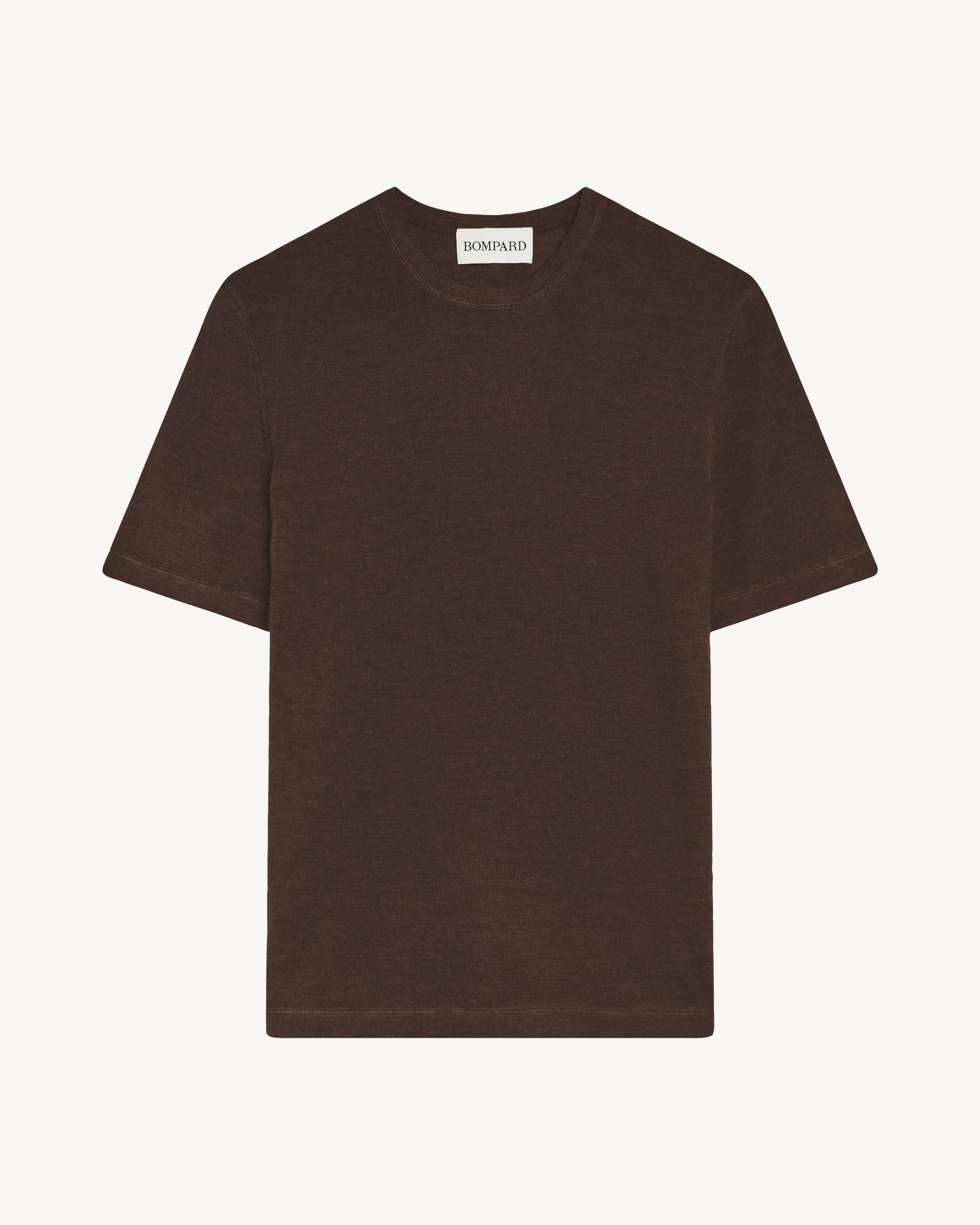 T-shirt ultrafin - Image 4
