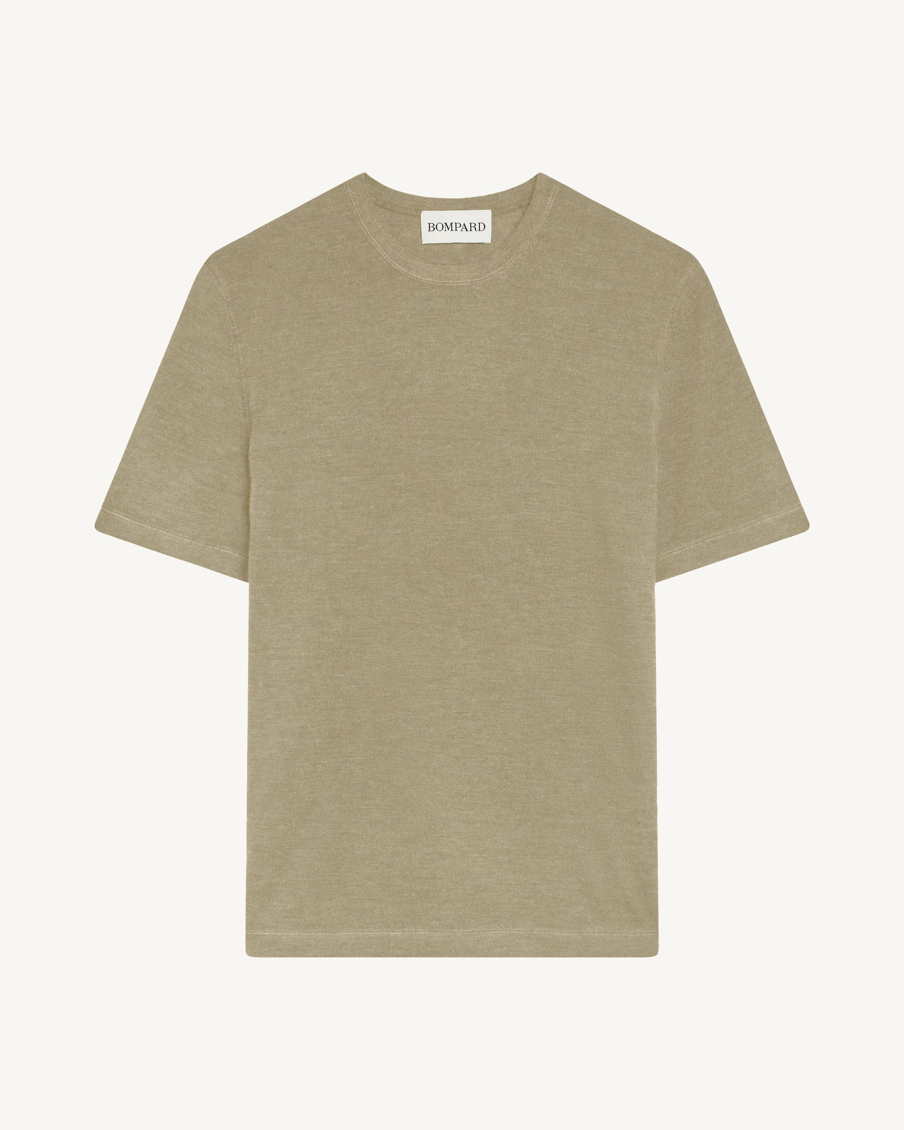 T-shirt ultrafin