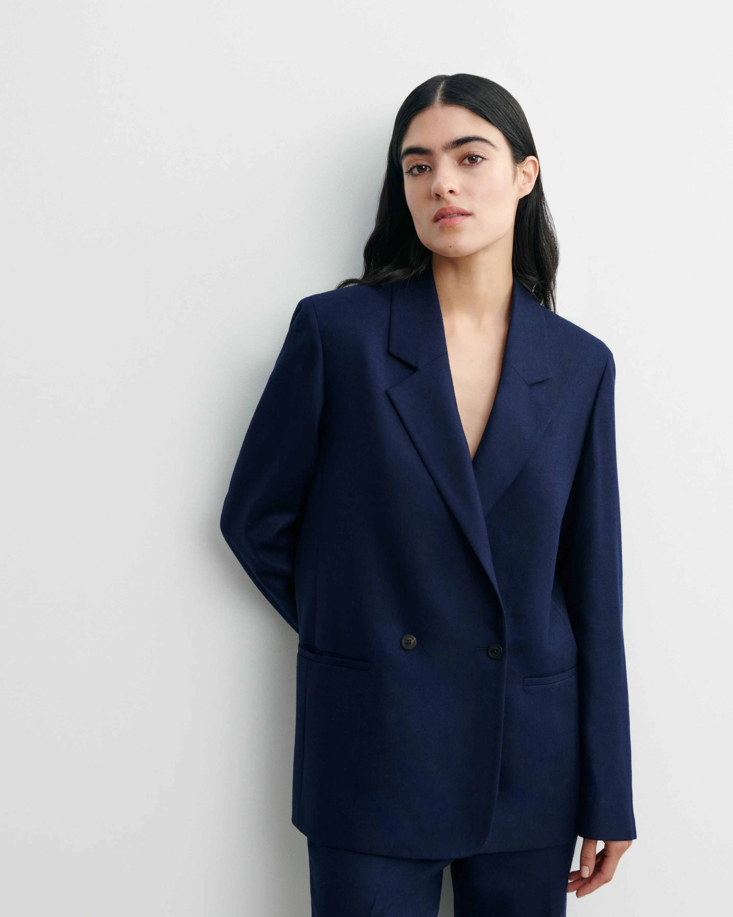 Veste blazer