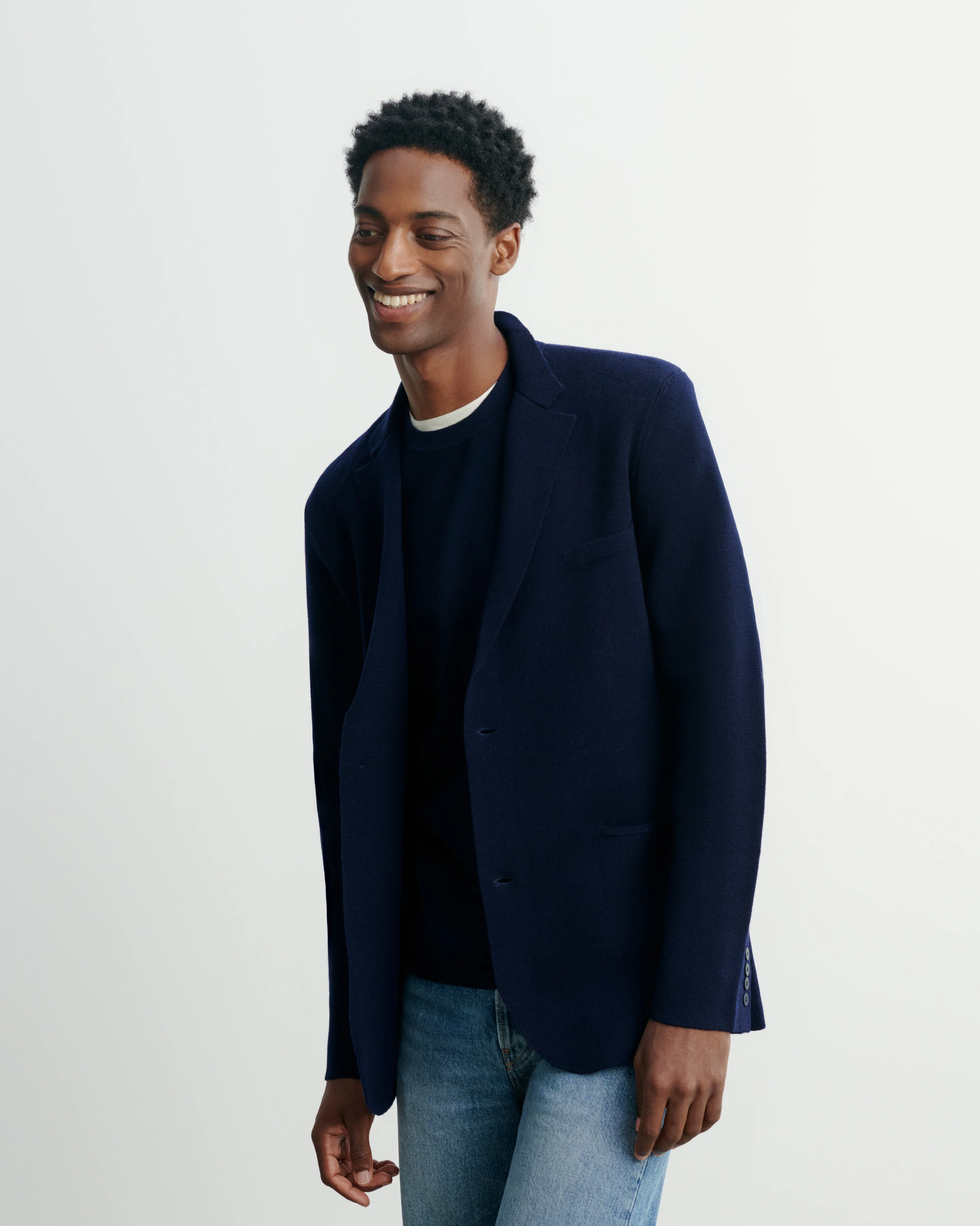 Veste blazer milano