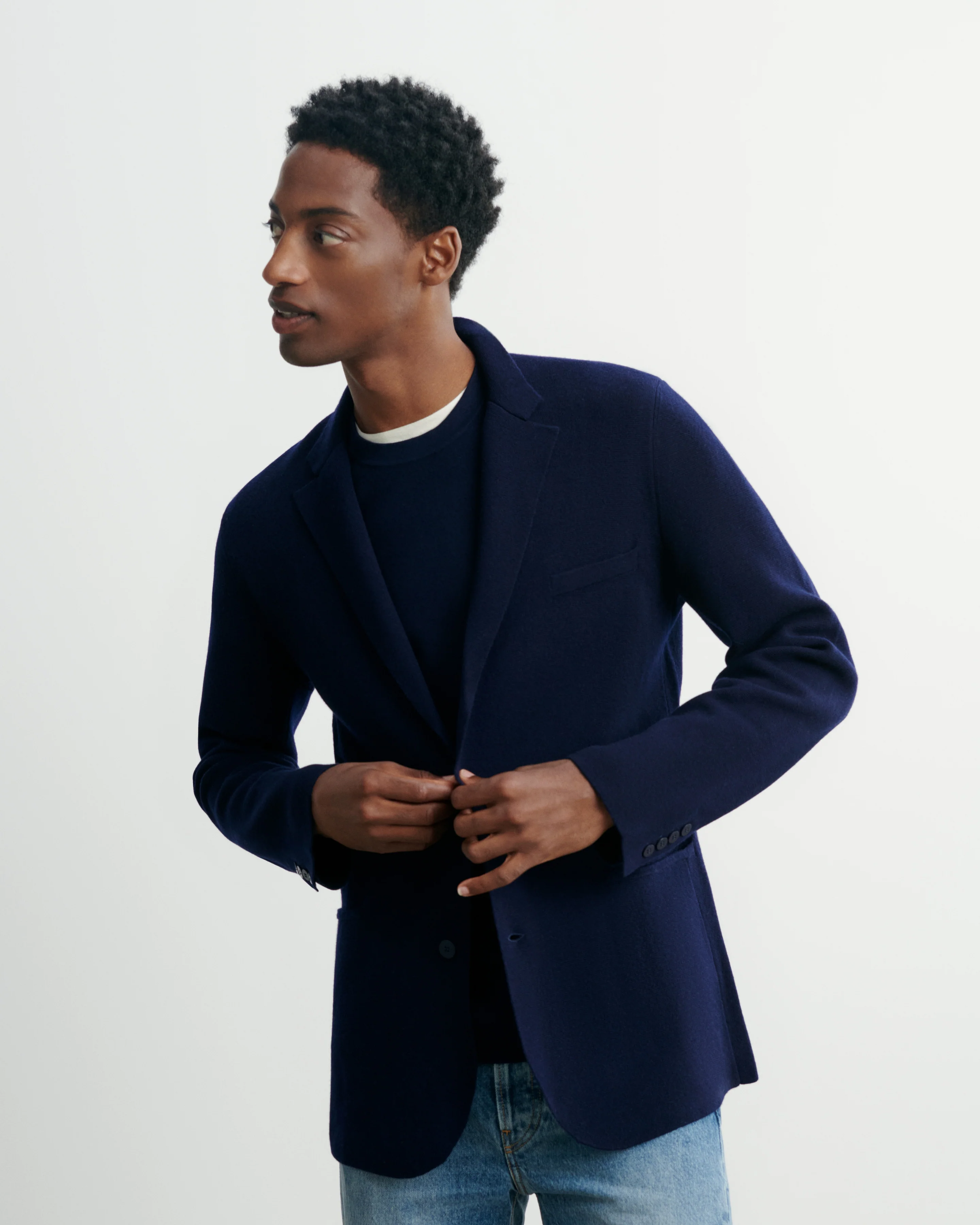 Veste blazer milano - Image 2