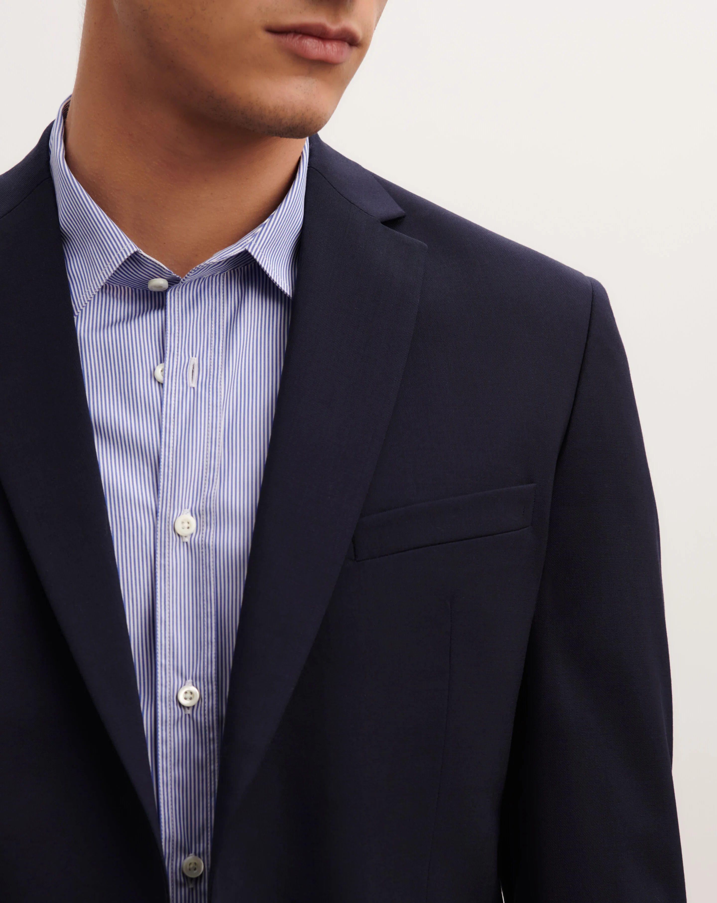 Veste blazer - Image 4