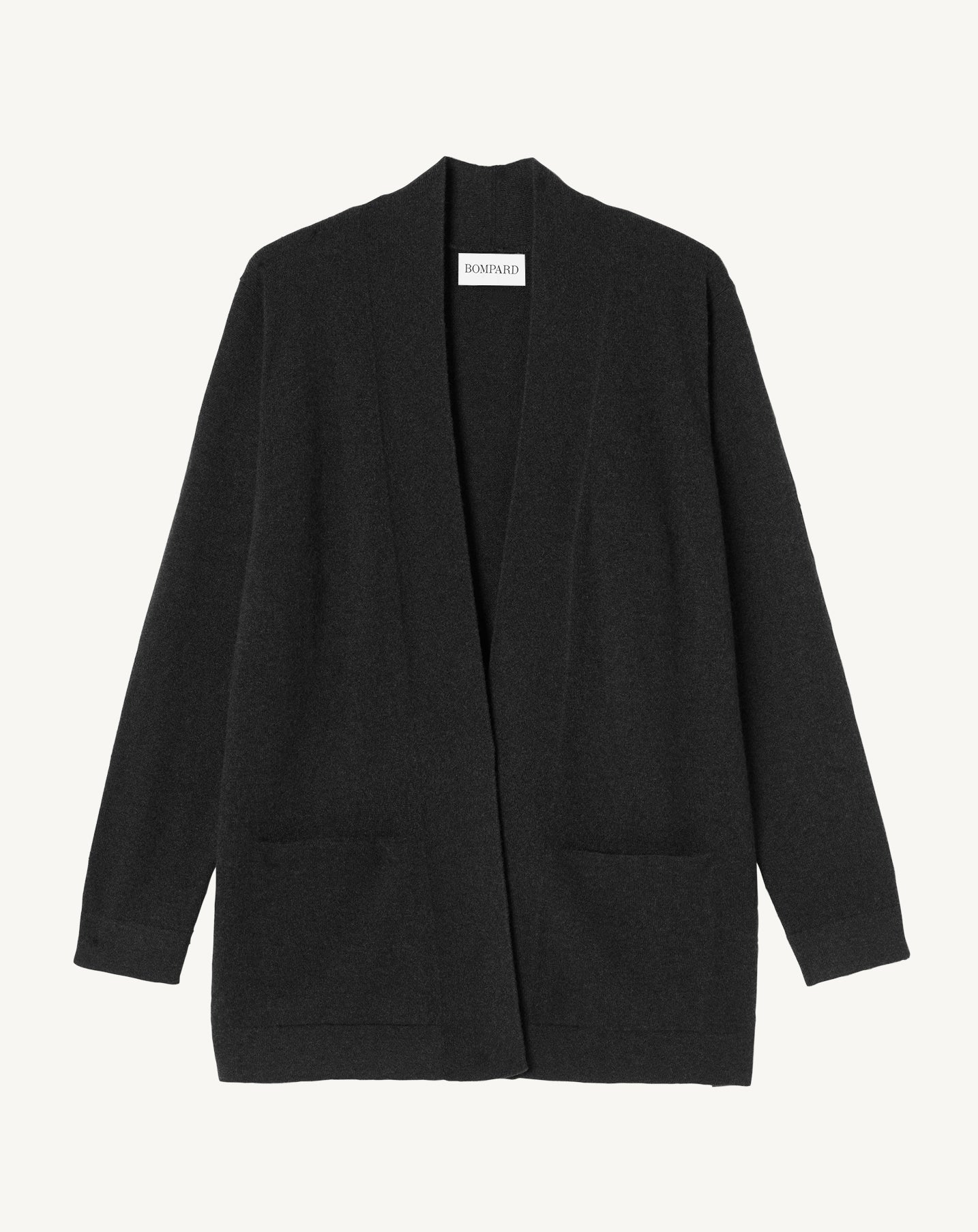 Veste cosy