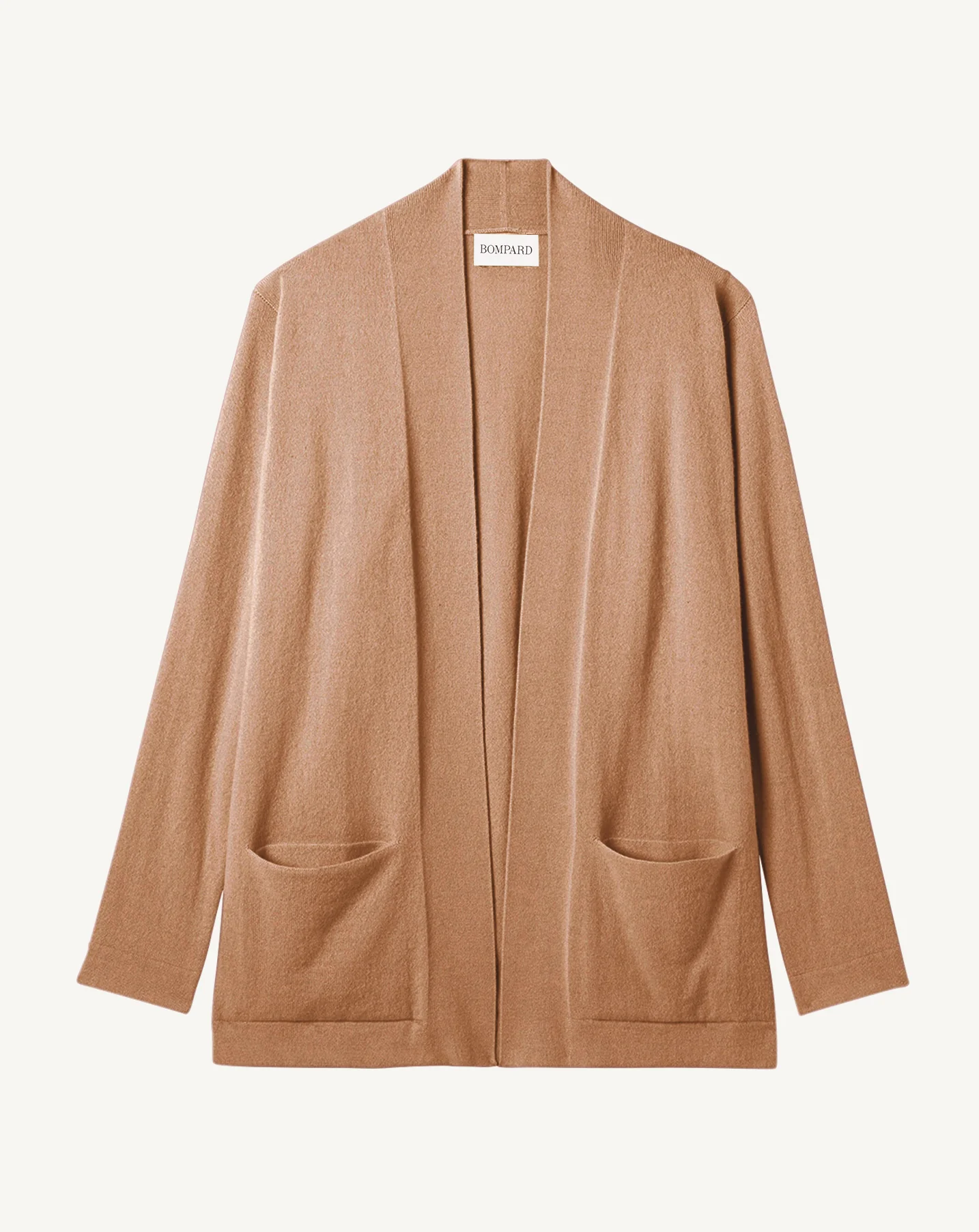 Veste cosy