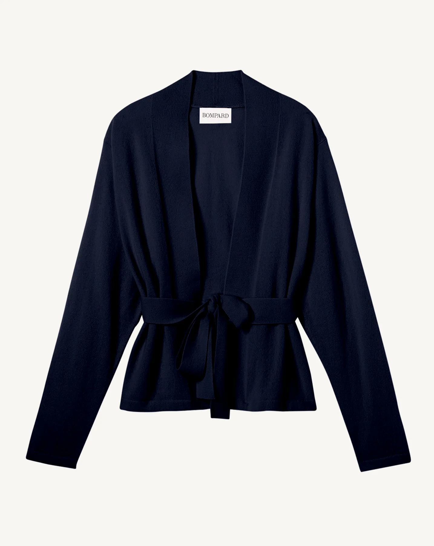 Veste courte ceinturée - Image 5