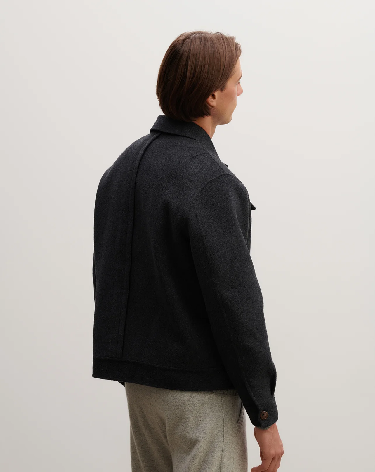 Veste double face - Image 3